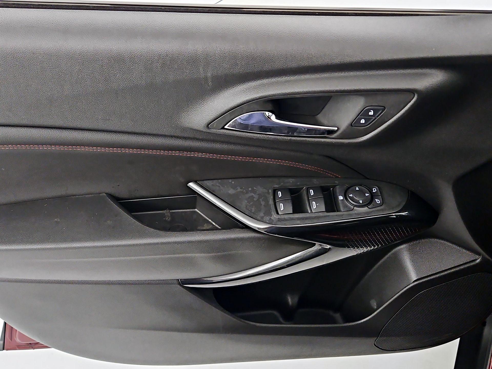 Thumbnail: 2024 Chevrolet Trax - 10