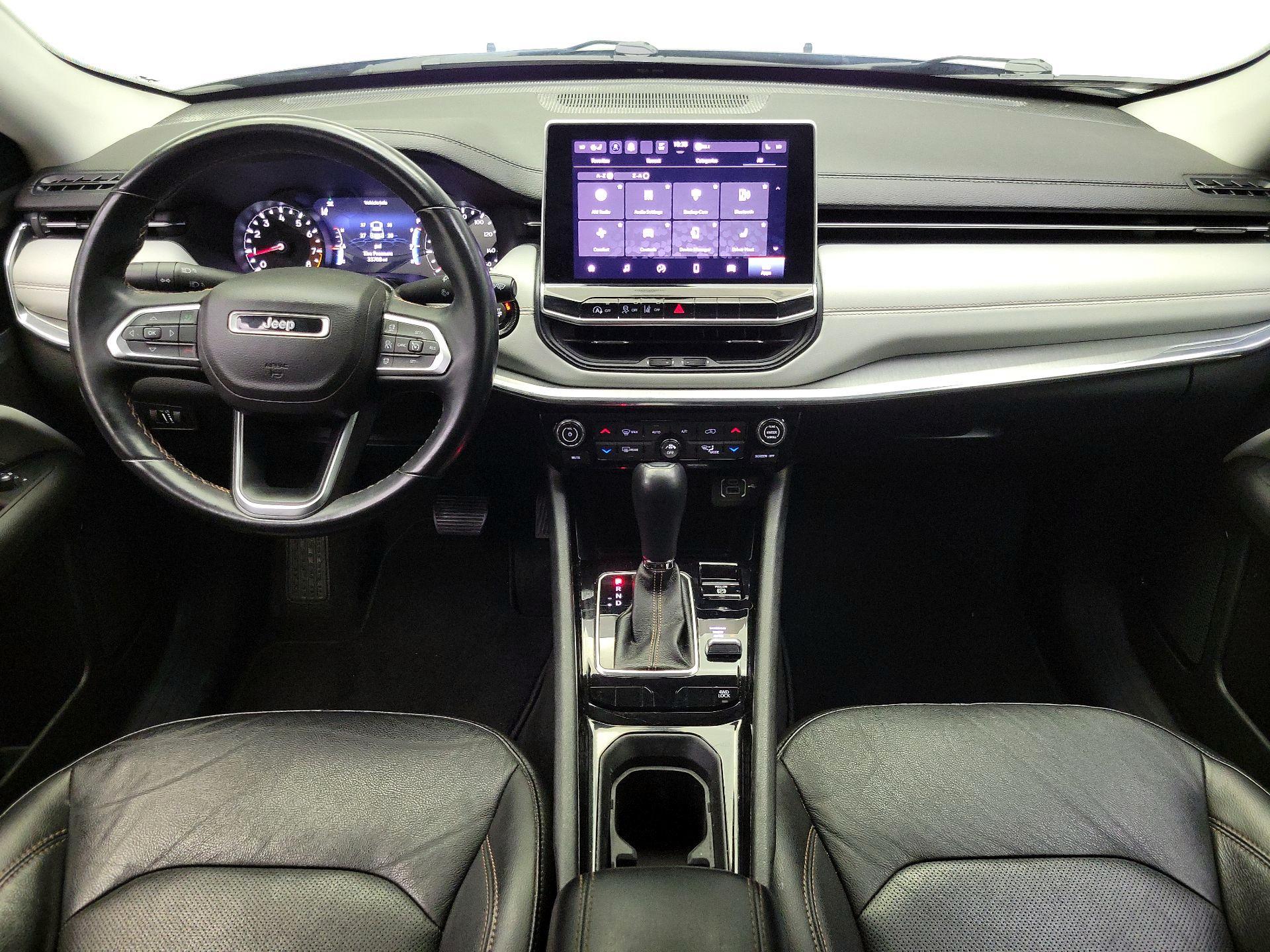 Thumbnail: 2022 Jeep Compass - 9