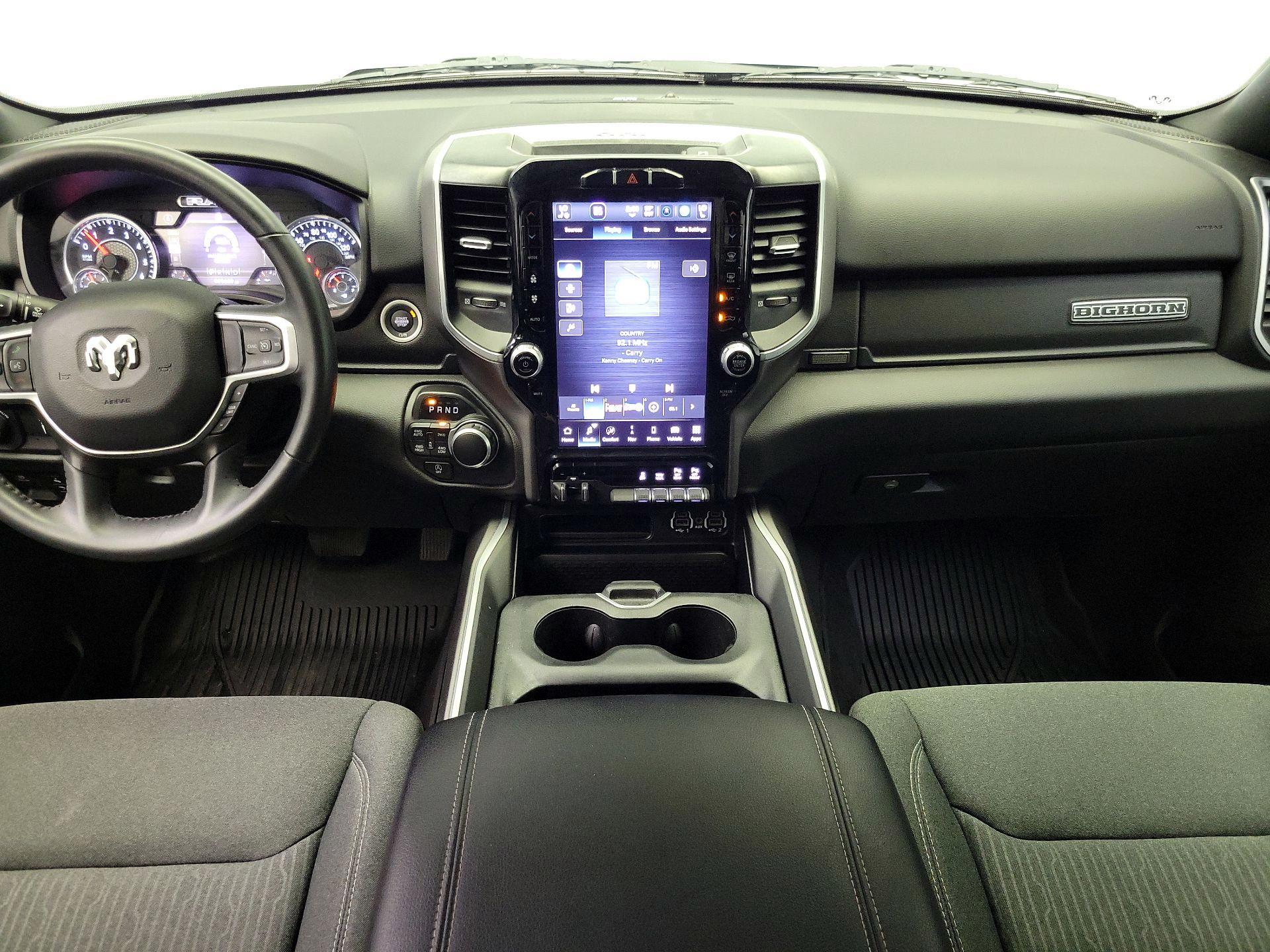 Thumbnail: 2023 RAM 1500 - 9