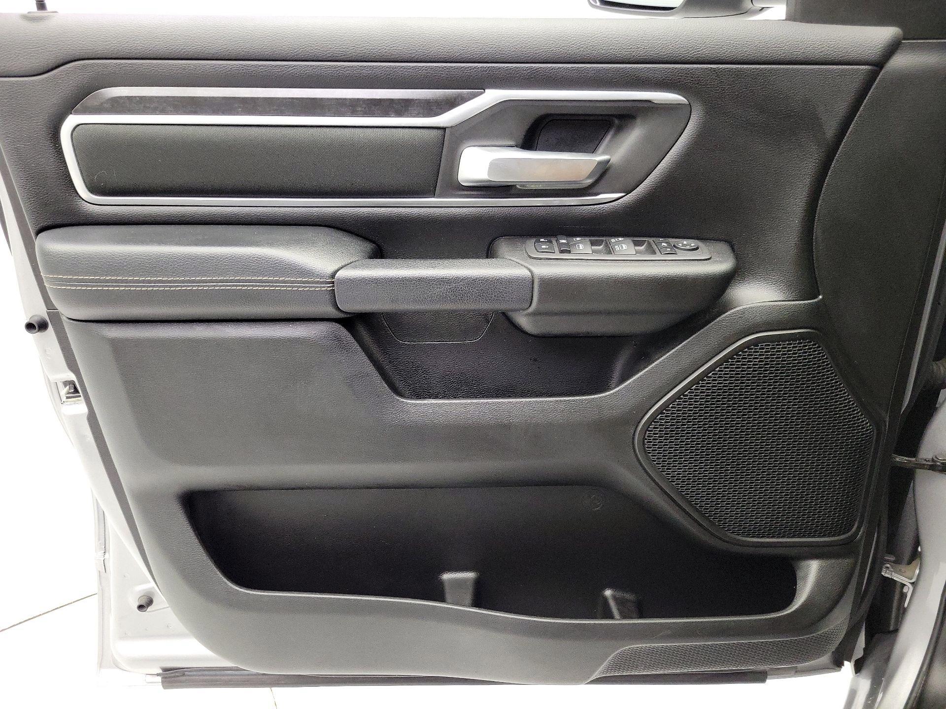 Thumbnail: 2023 RAM 1500 - 12