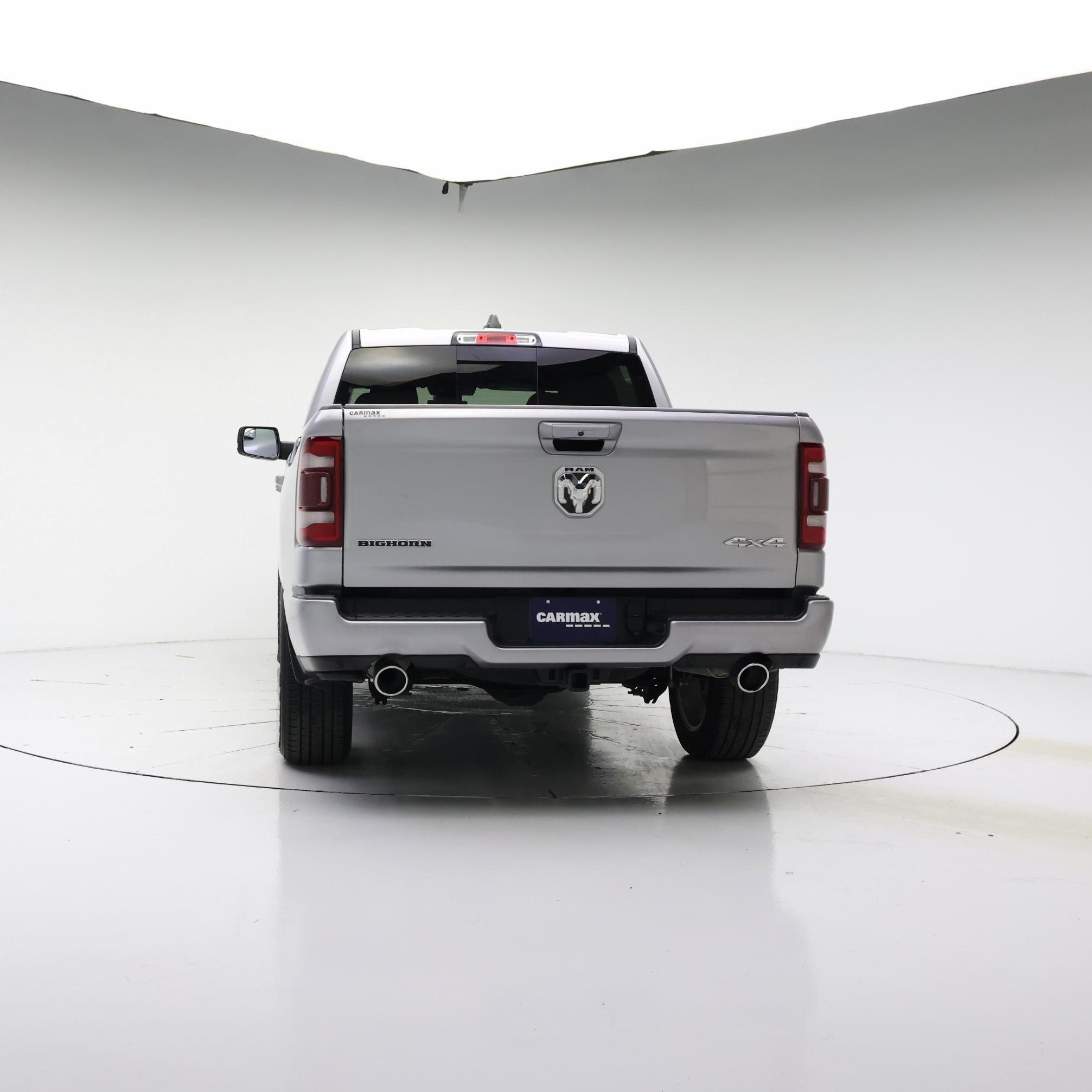 Thumbnail: 2023 RAM 1500 - 2