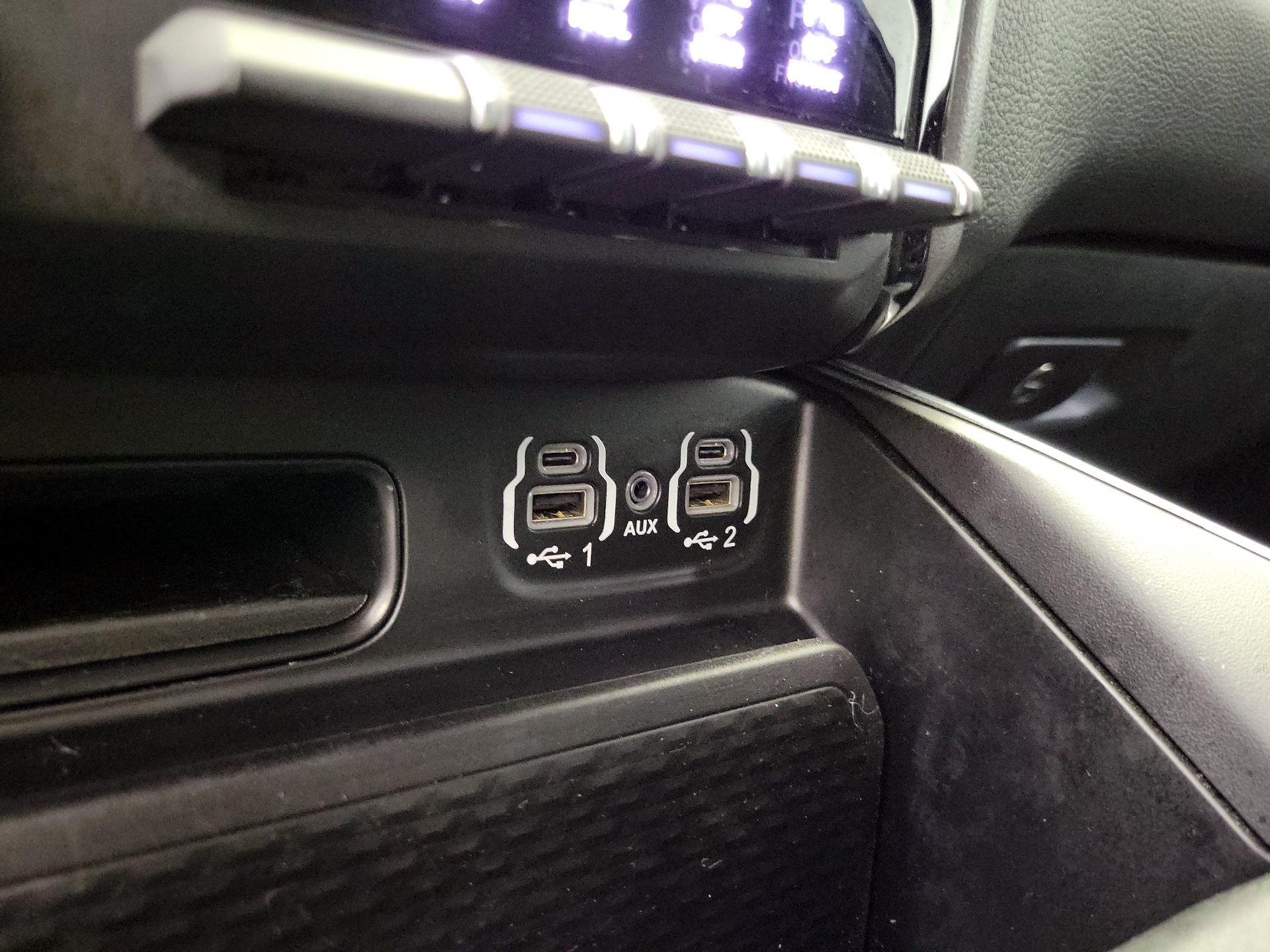 Thumbnail: 2023 RAM 1500 - 19