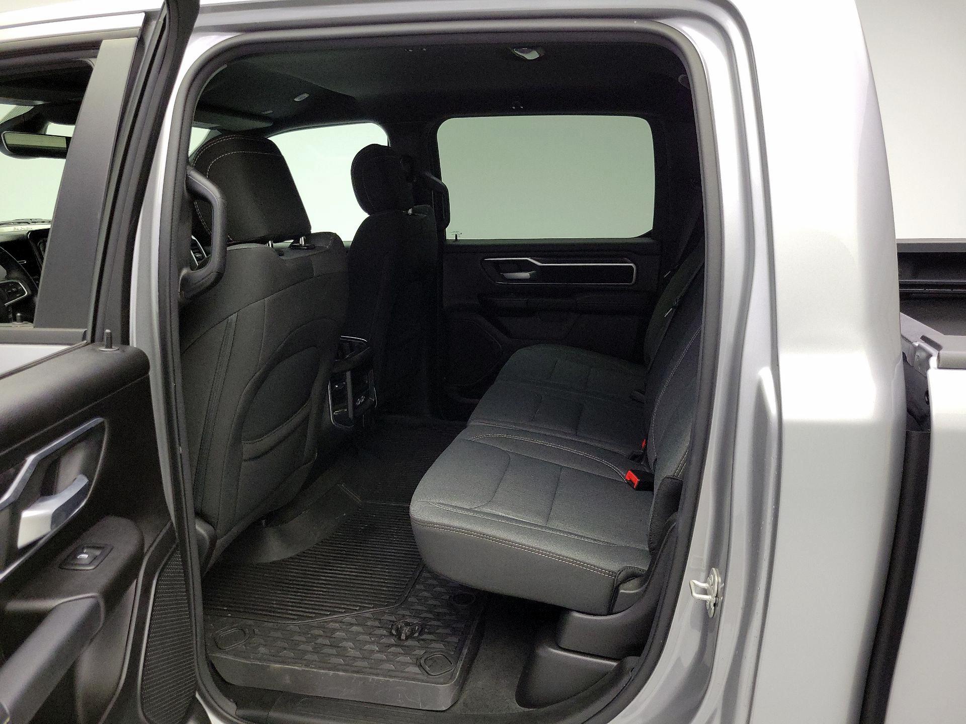 Thumbnail: 2023 RAM 1500 - 20