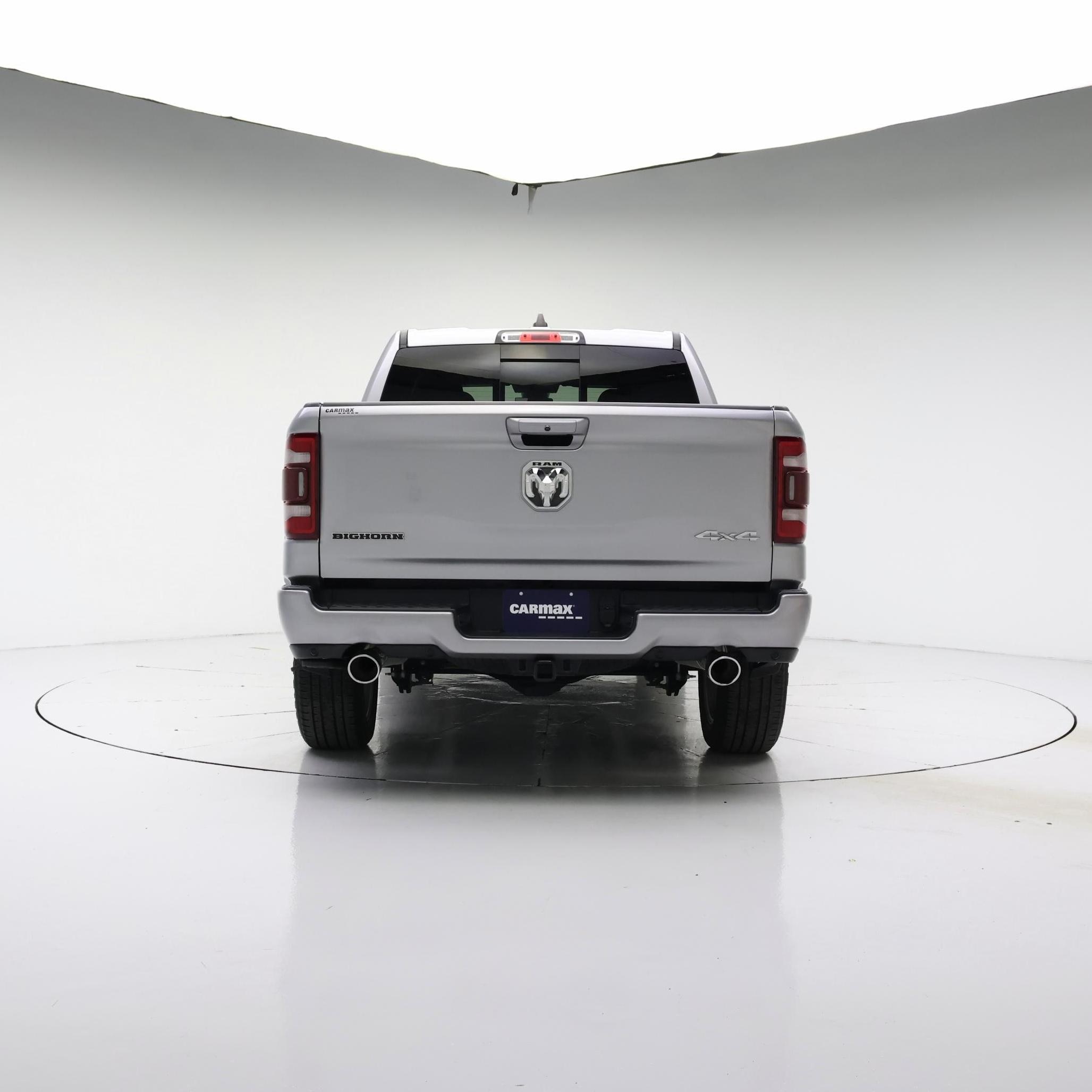 Thumbnail: 2023 RAM 1500 - 6
