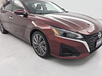 2023 Nissan Altima SL