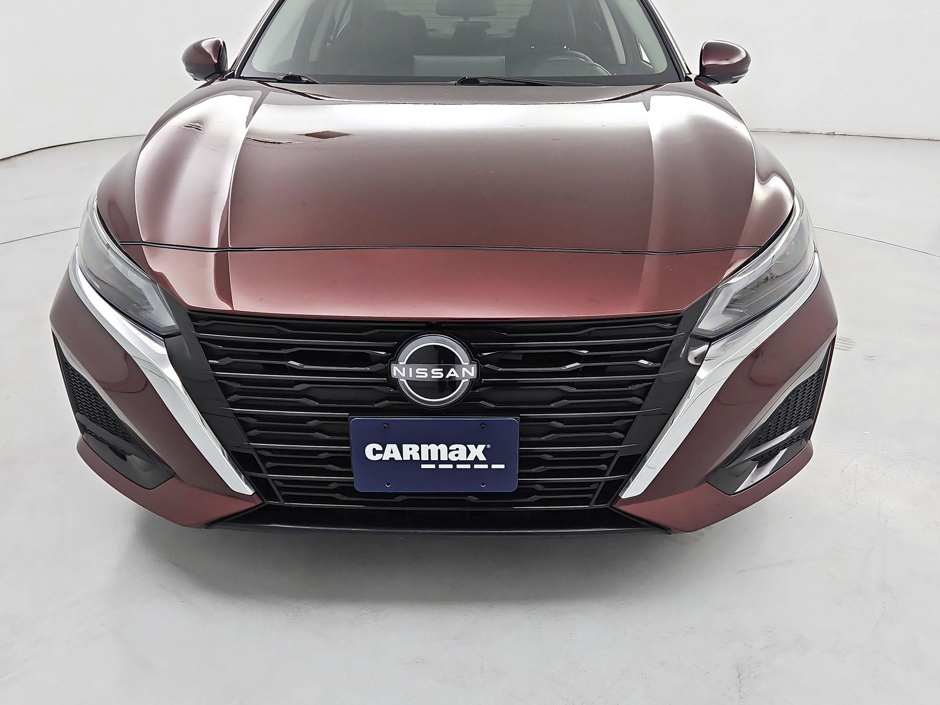 Thumbnail: 2023 Nissan Altima - 2