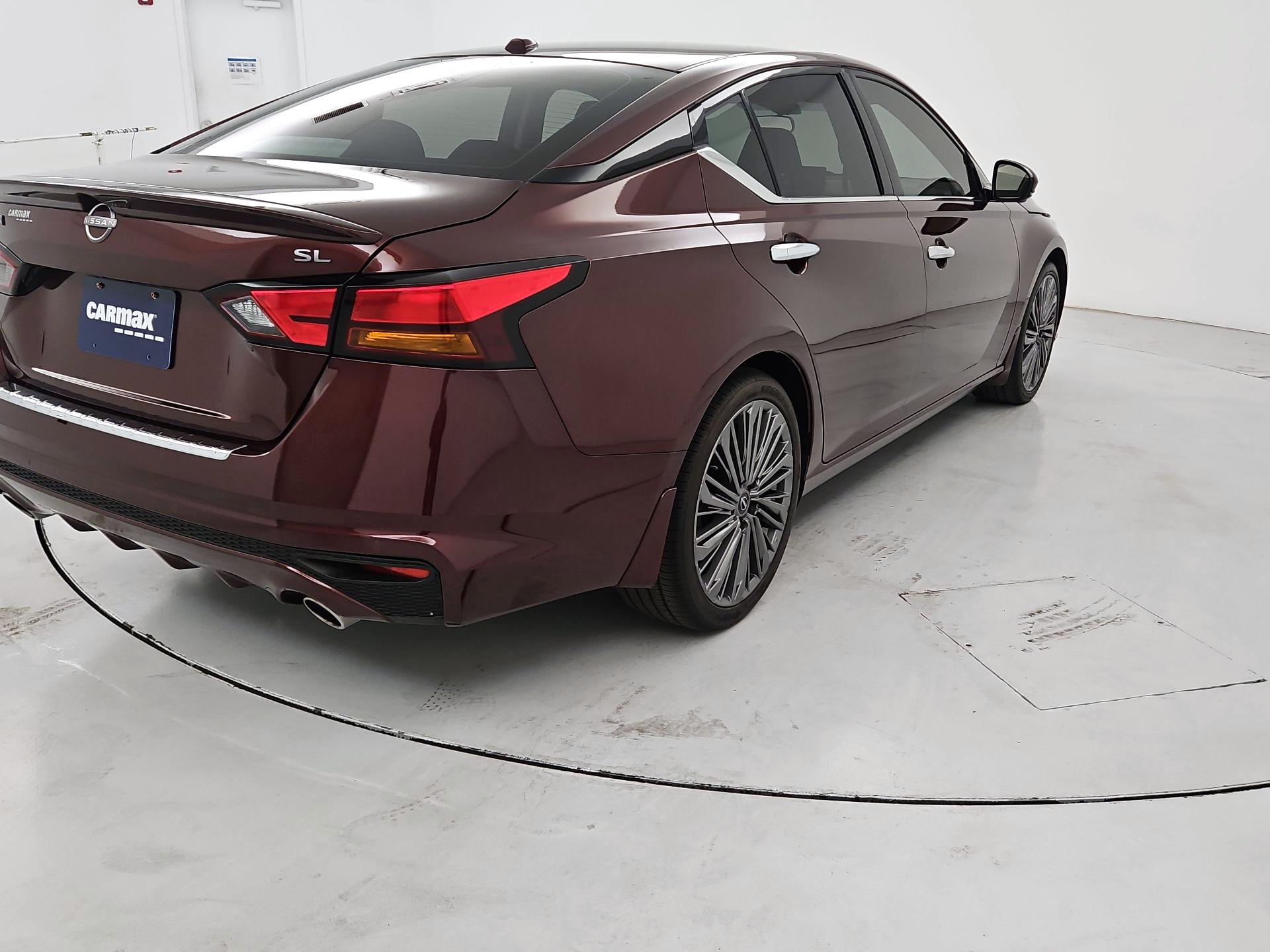 Thumbnail: 2023 Nissan Altima - 5