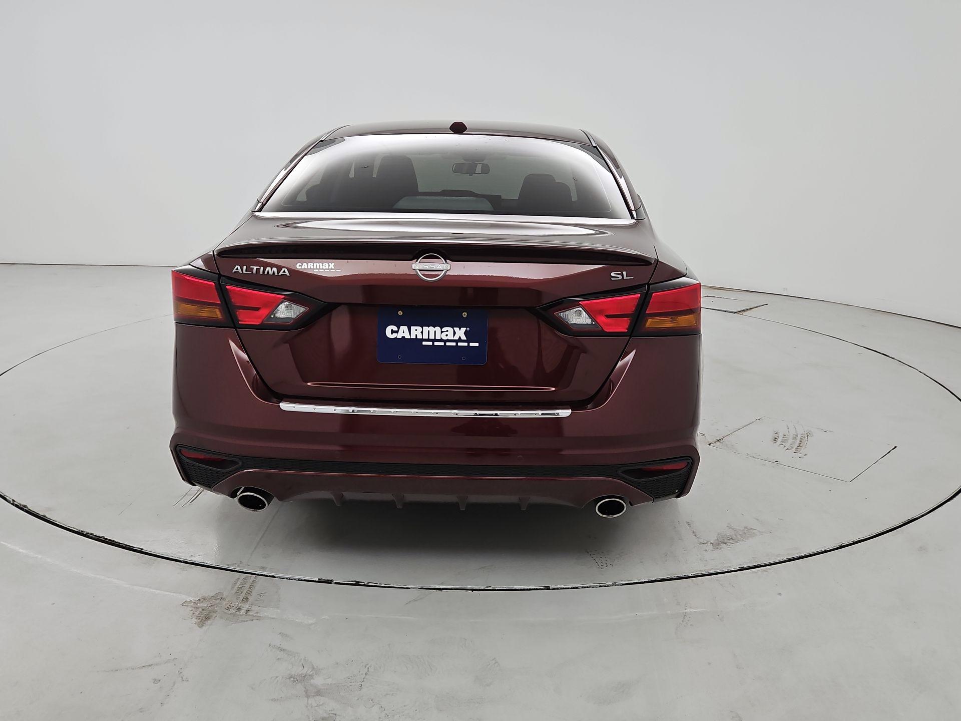 Thumbnail: 2023 Nissan Altima - 6