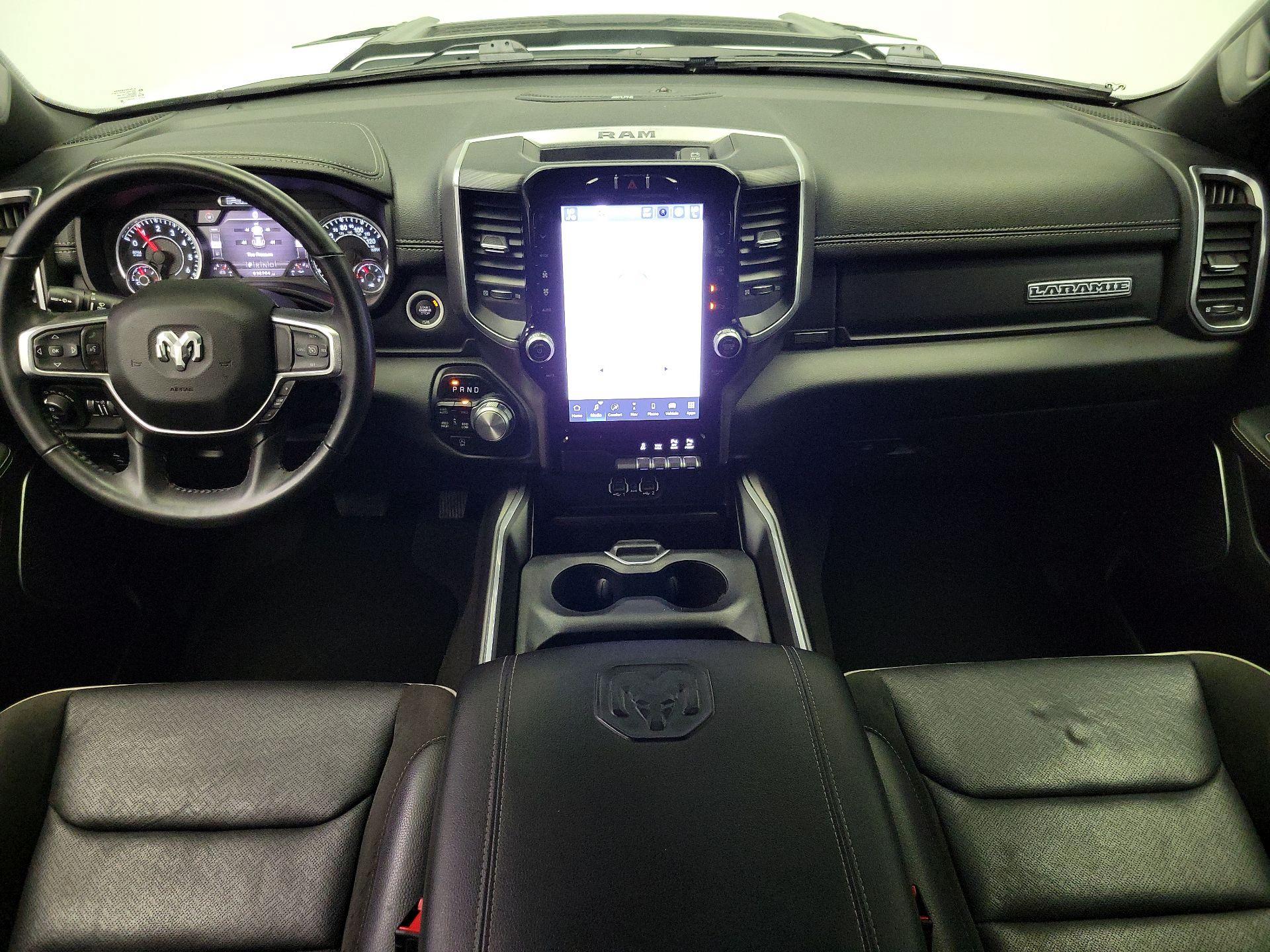 Thumbnail: 2023 RAM 1500 - 9