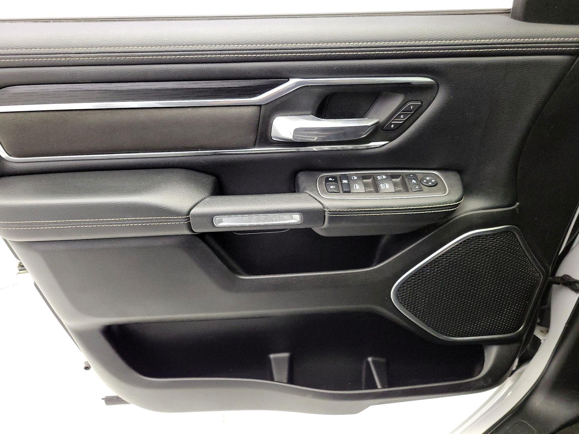 Thumbnail: 2023 RAM 1500 - 12