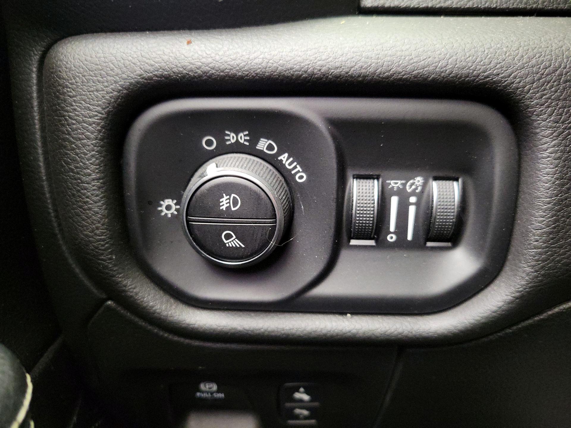 Thumbnail: 2023 RAM 1500 - 13