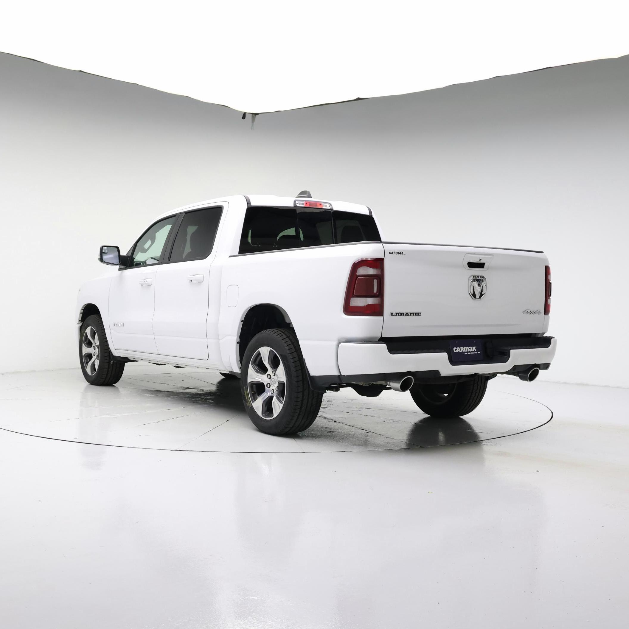 Thumbnail: 2023 RAM 1500 - 2