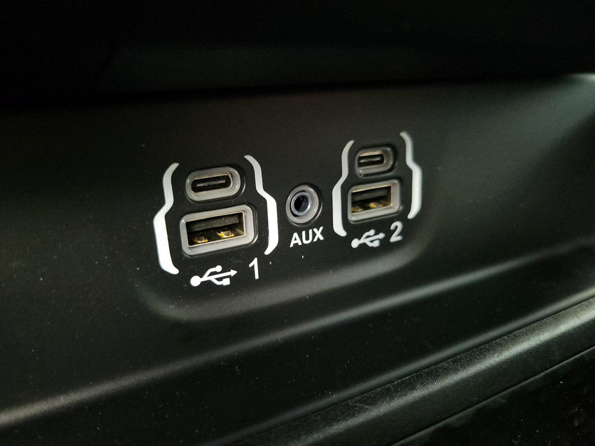Thumbnail: 2023 RAM 1500 - 19