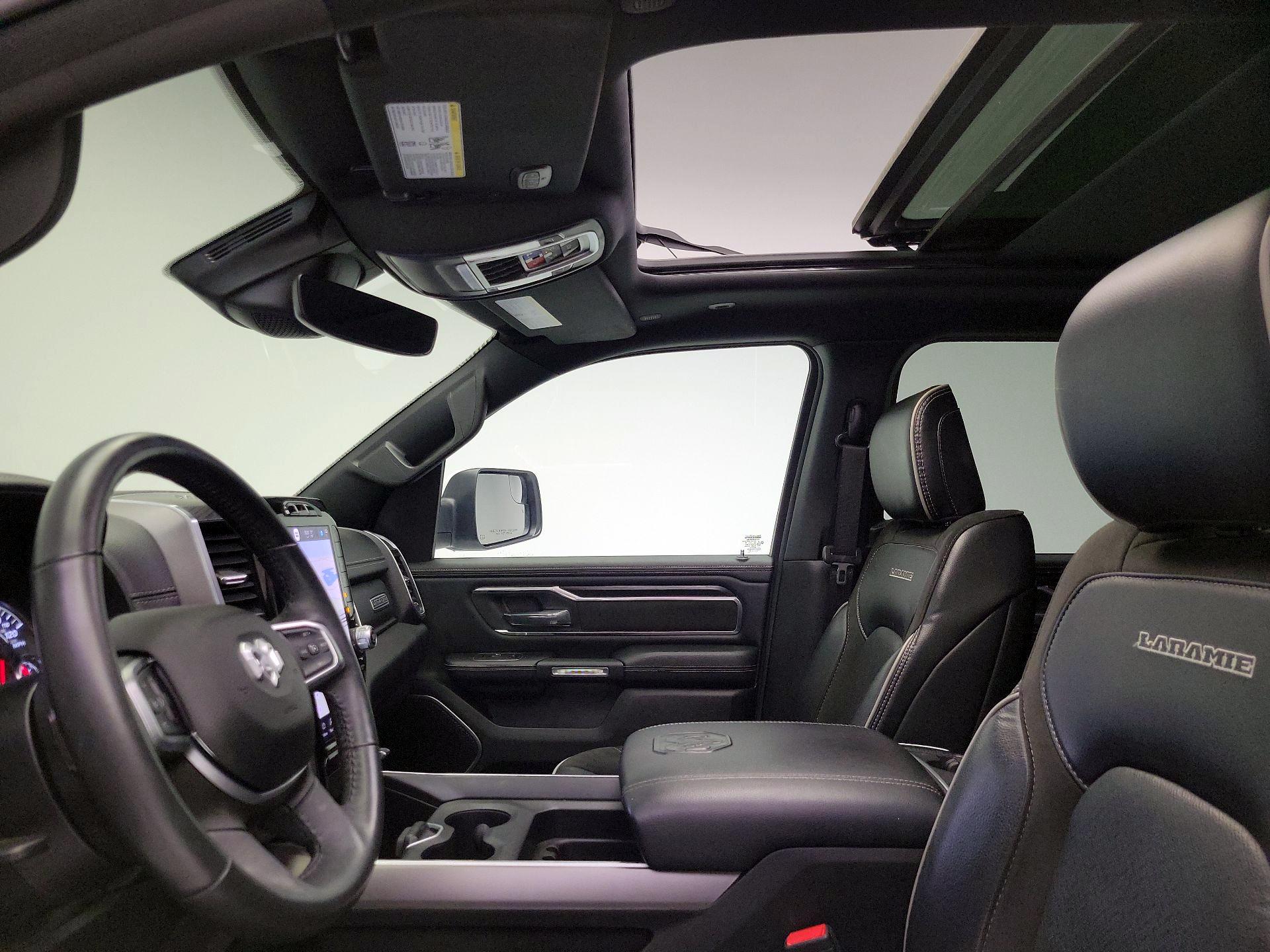 Thumbnail: 2023 RAM 1500 - 20