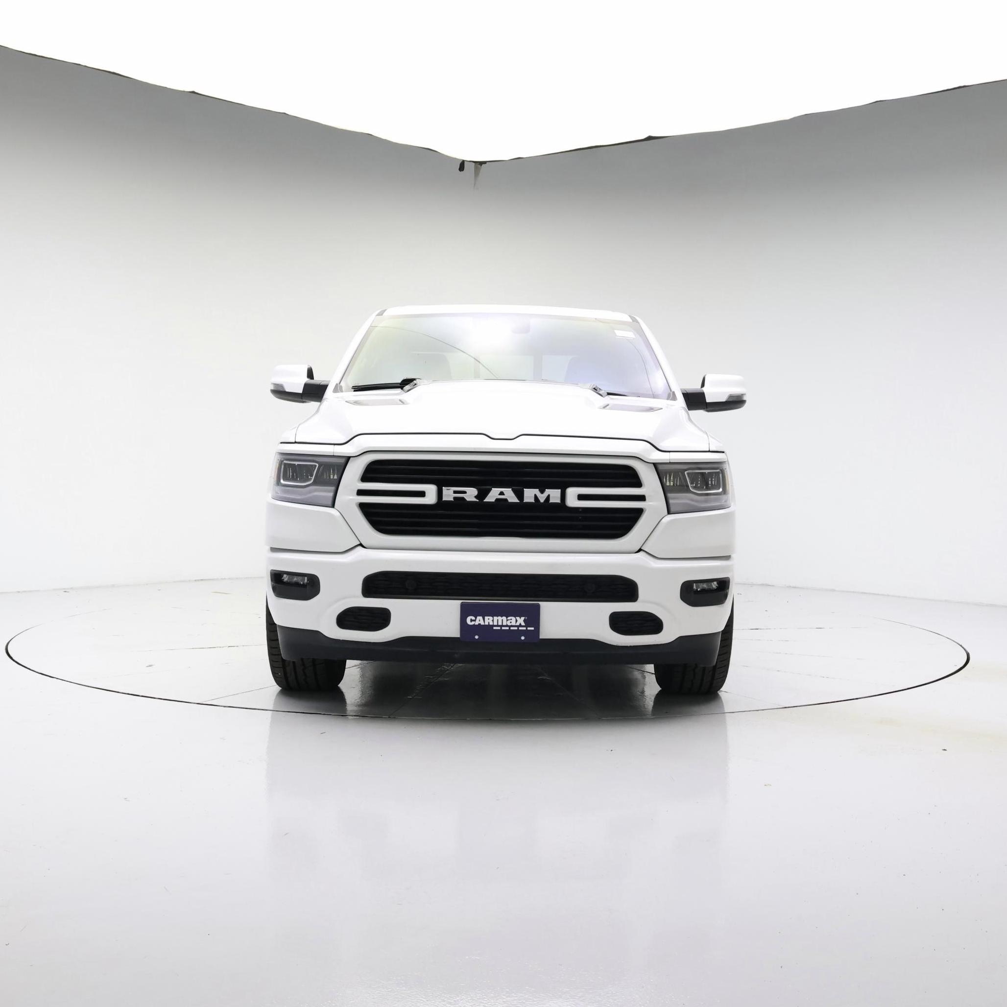 Thumbnail: 2023 RAM 1500 - 5