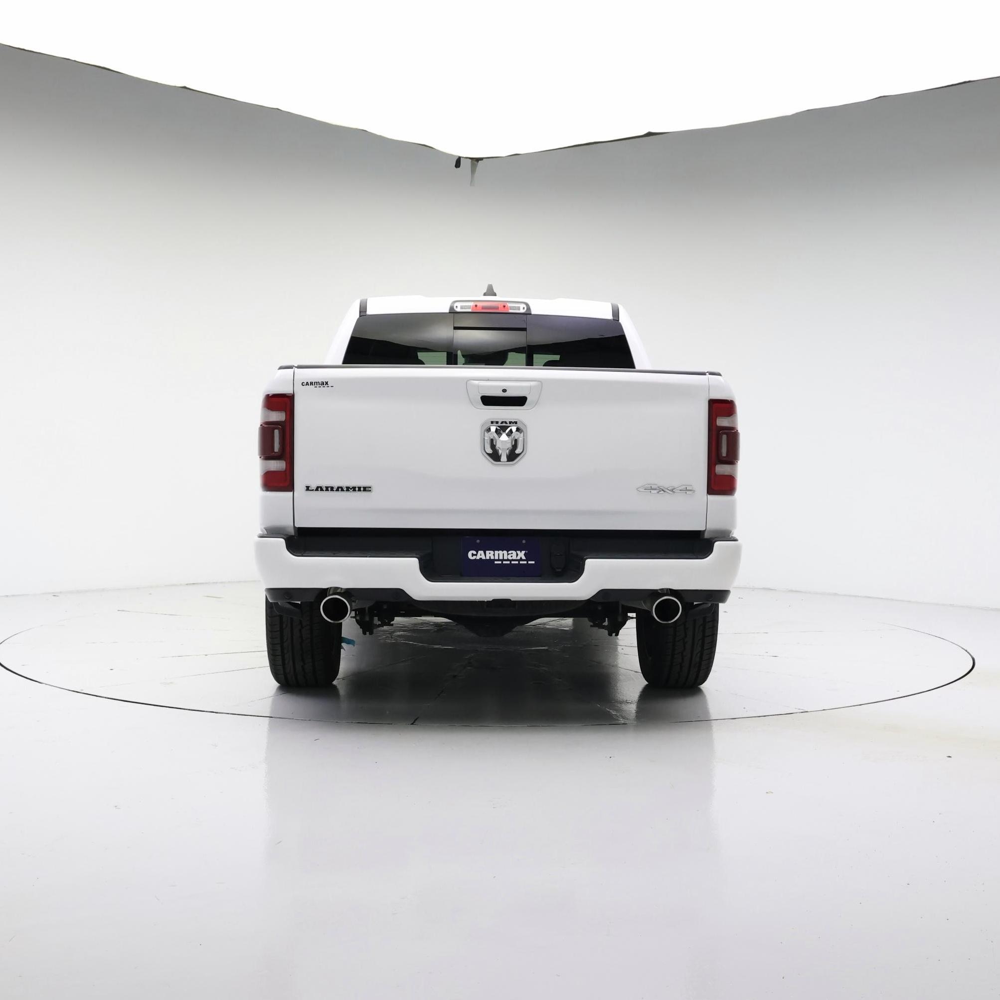 Thumbnail: 2023 RAM 1500 - 6