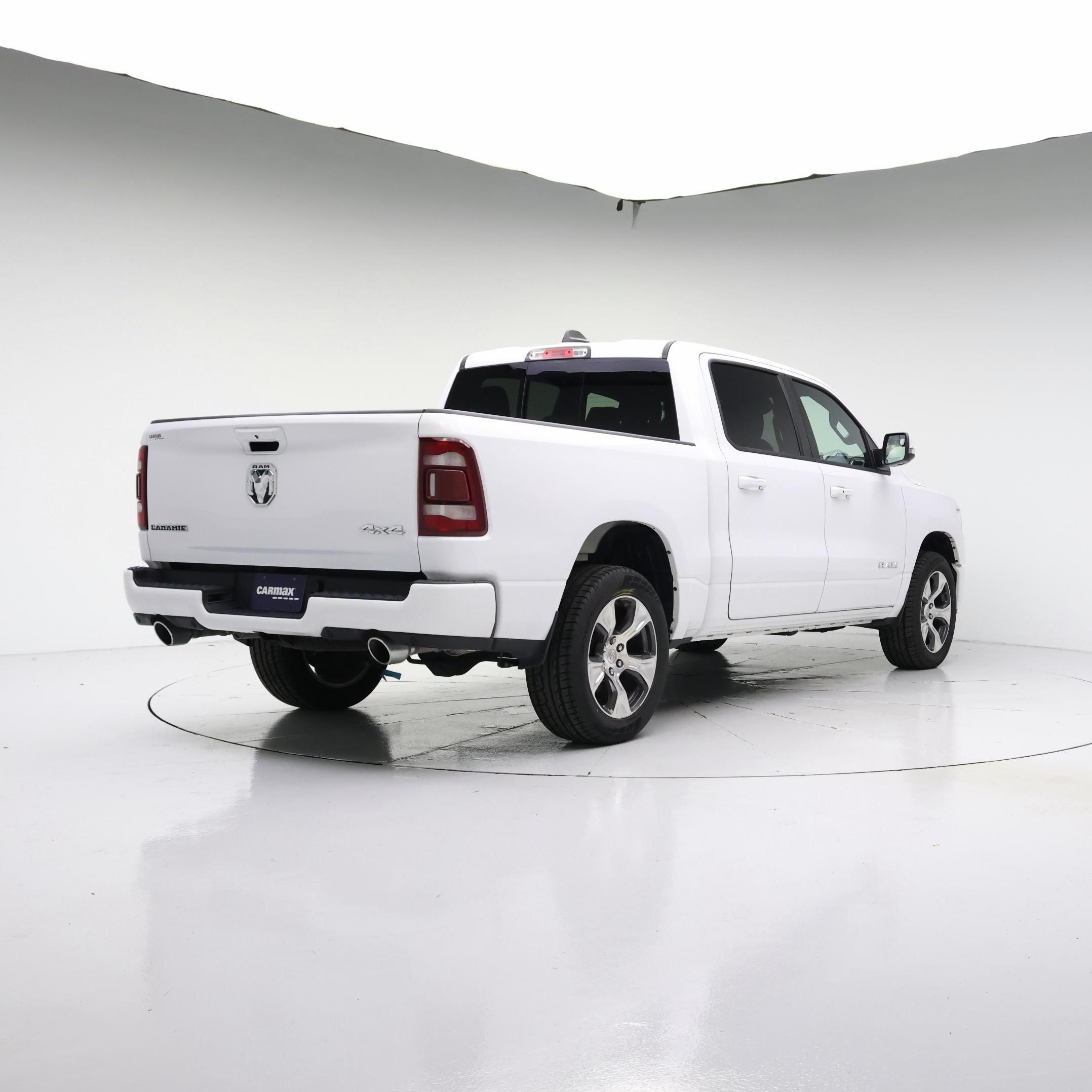 Thumbnail: 2023 RAM 1500 - 8
