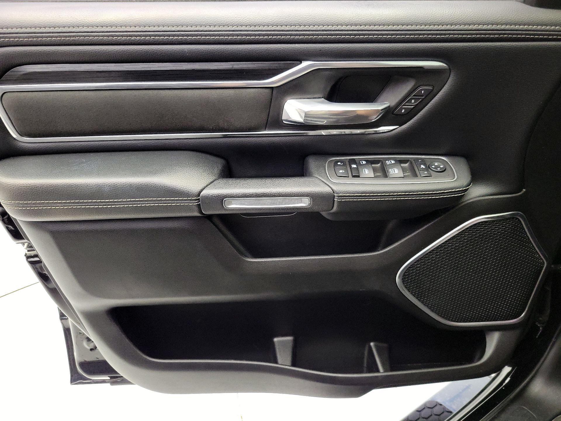 Thumbnail: 2023 RAM 1500 - 12