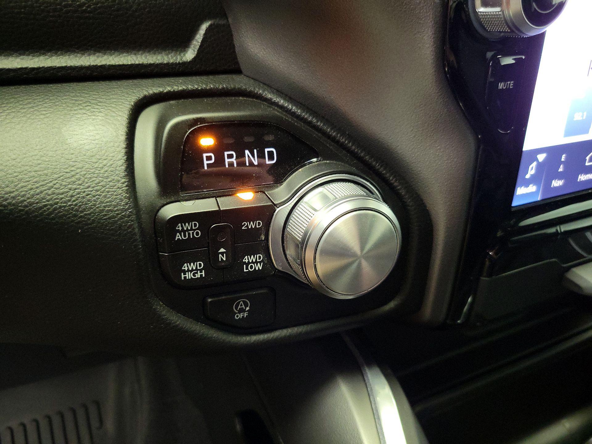 Thumbnail: 2023 RAM 1500 - 18