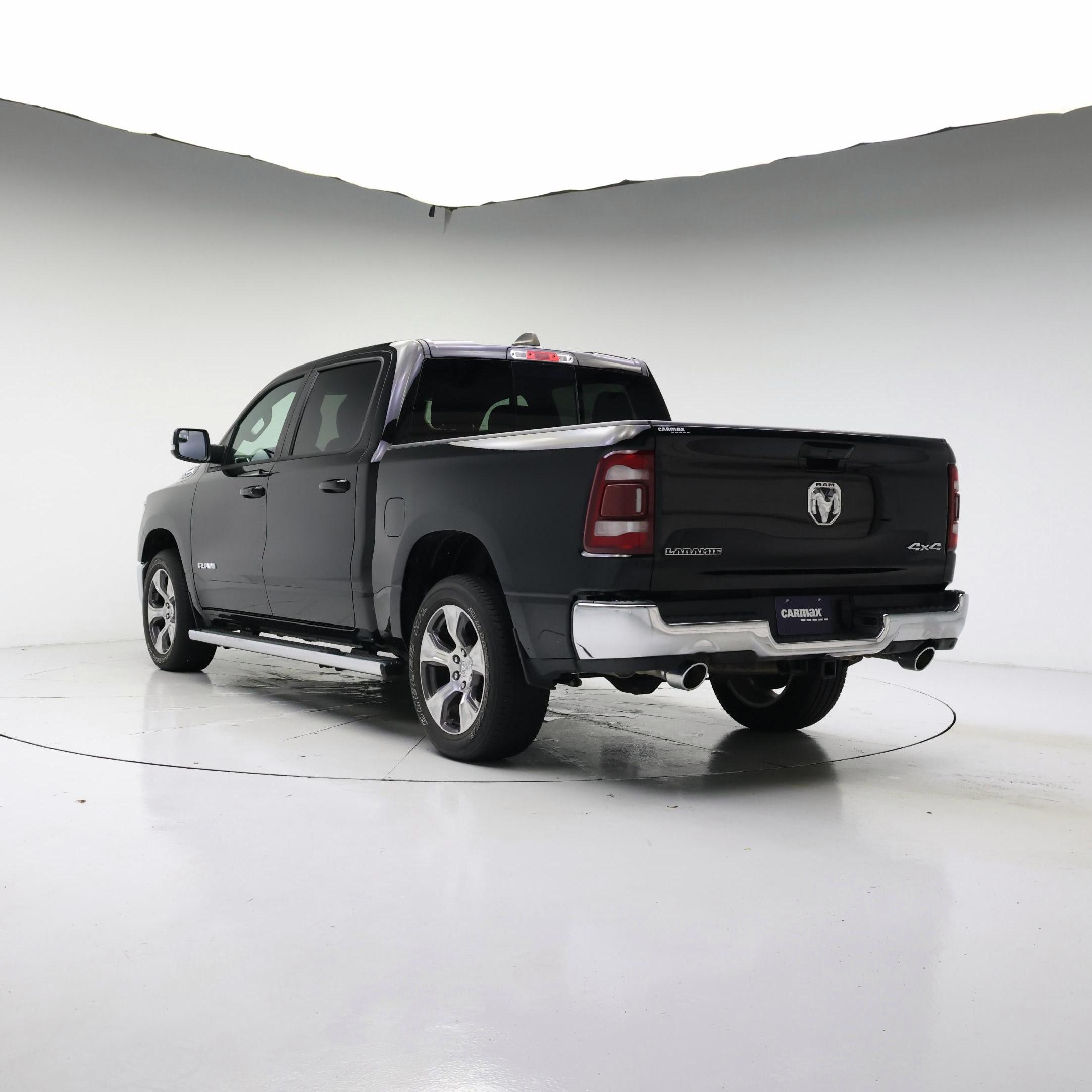 Thumbnail: 2023 RAM 1500 - 2