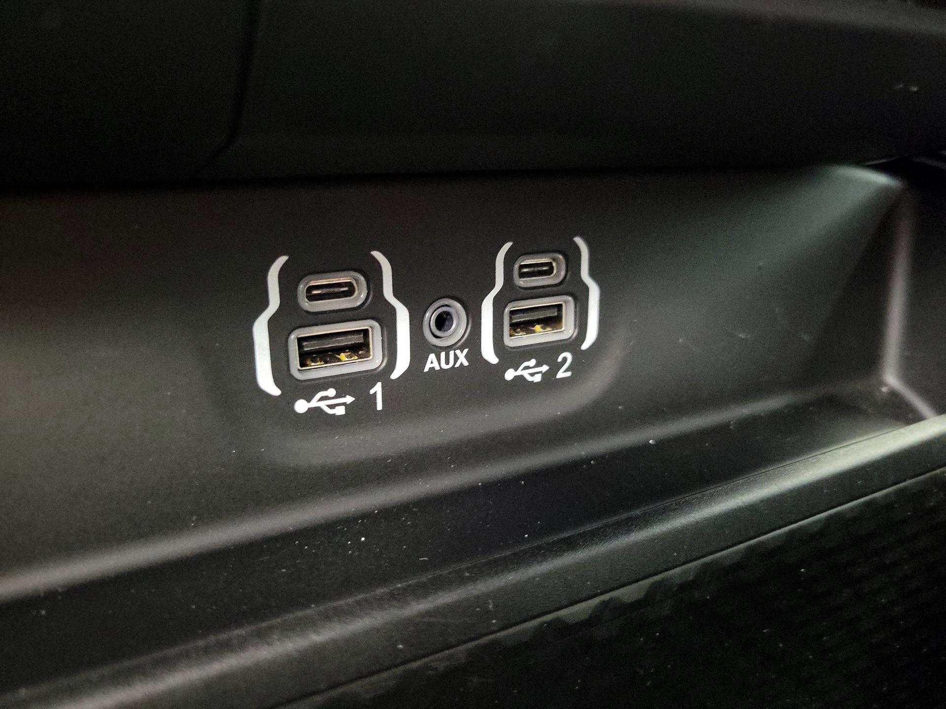 Thumbnail: 2023 RAM 1500 - 19