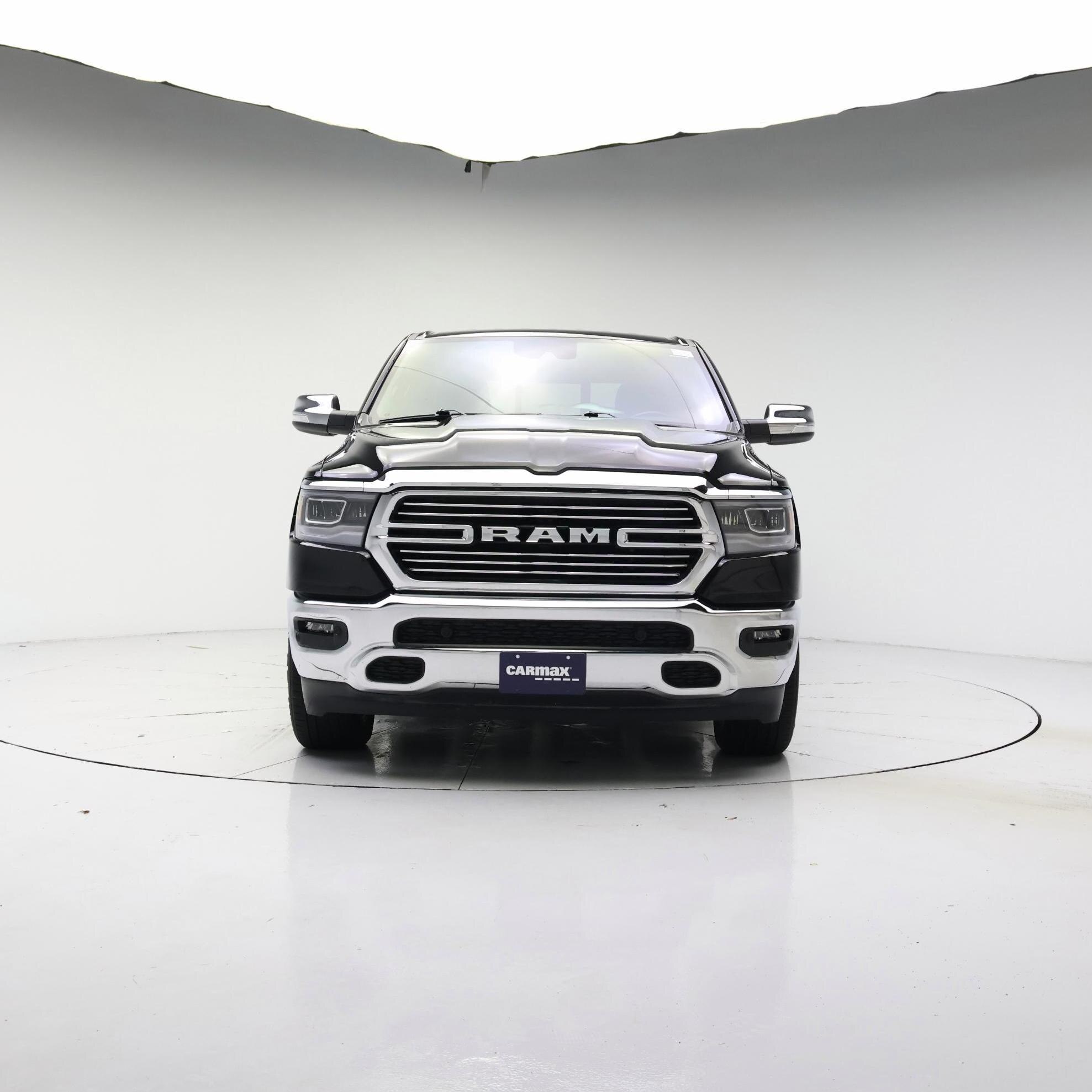 Thumbnail: 2023 RAM 1500 - 5
