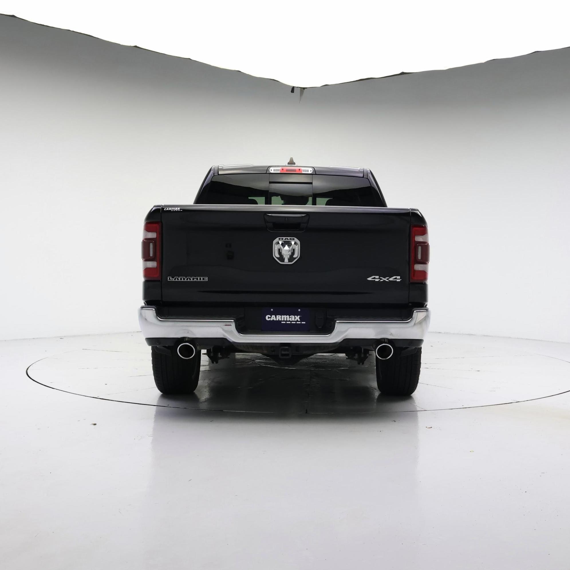 Thumbnail: 2023 RAM 1500 - 6