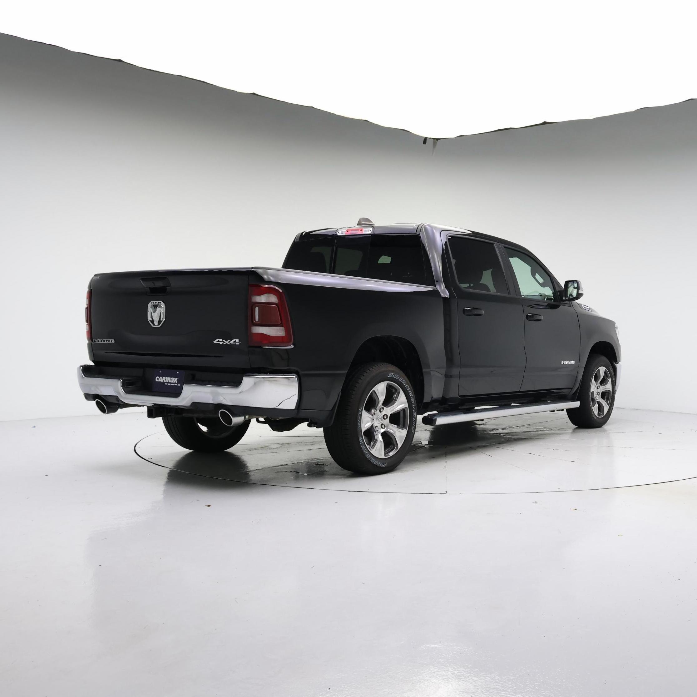 Thumbnail: 2023 RAM 1500 - 8