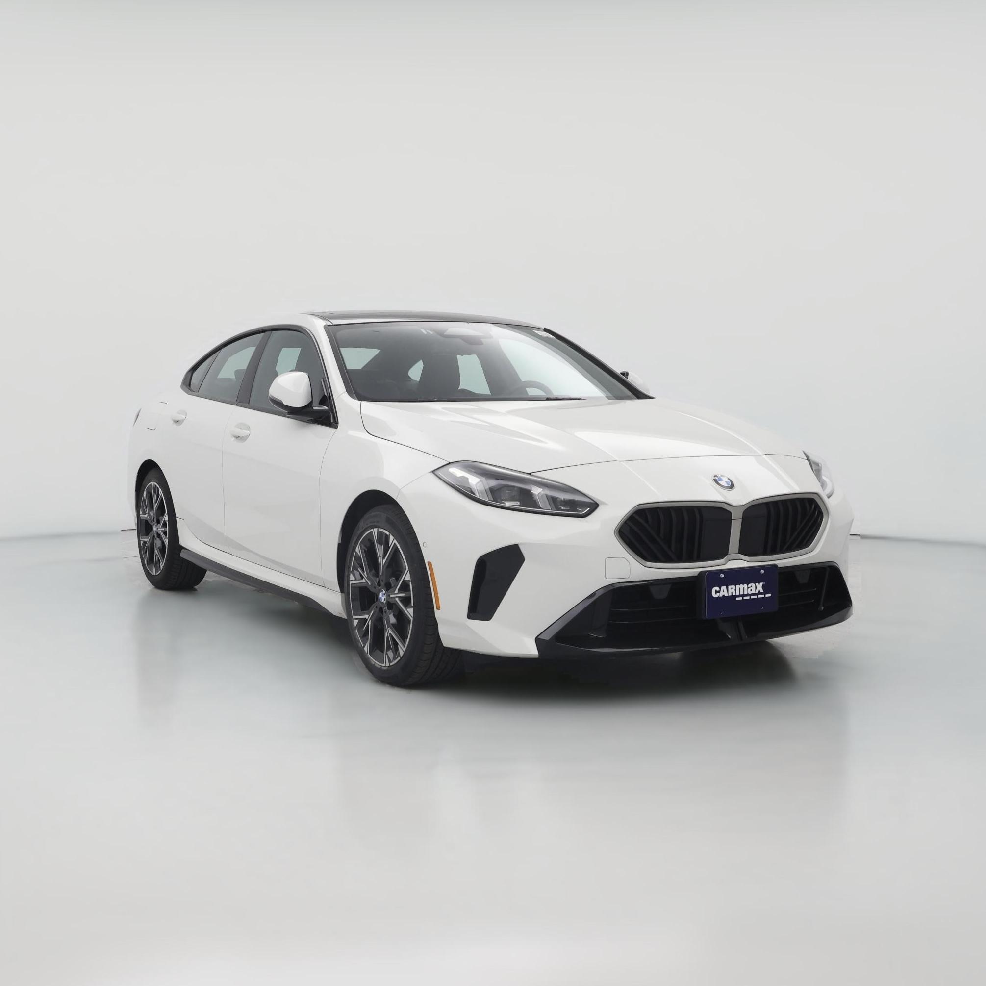 Thumbnail: 2025 BMW 2 Series - 1