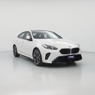2025 BMW 228 xDrive Gran Coupe