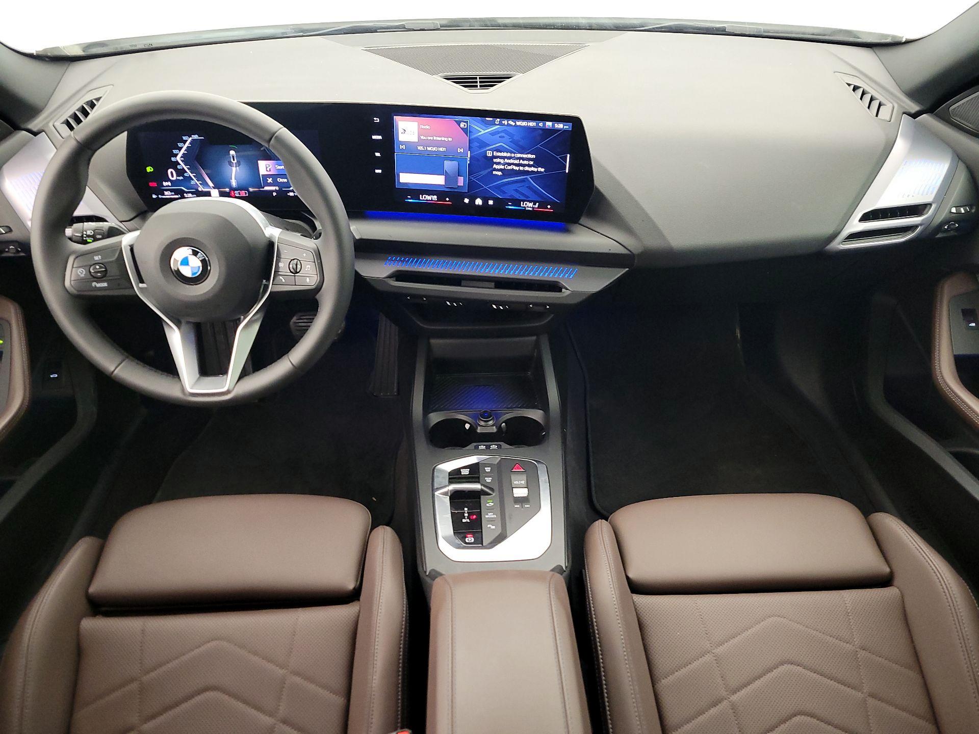 Thumbnail: 2025 BMW 2 Series - 9
