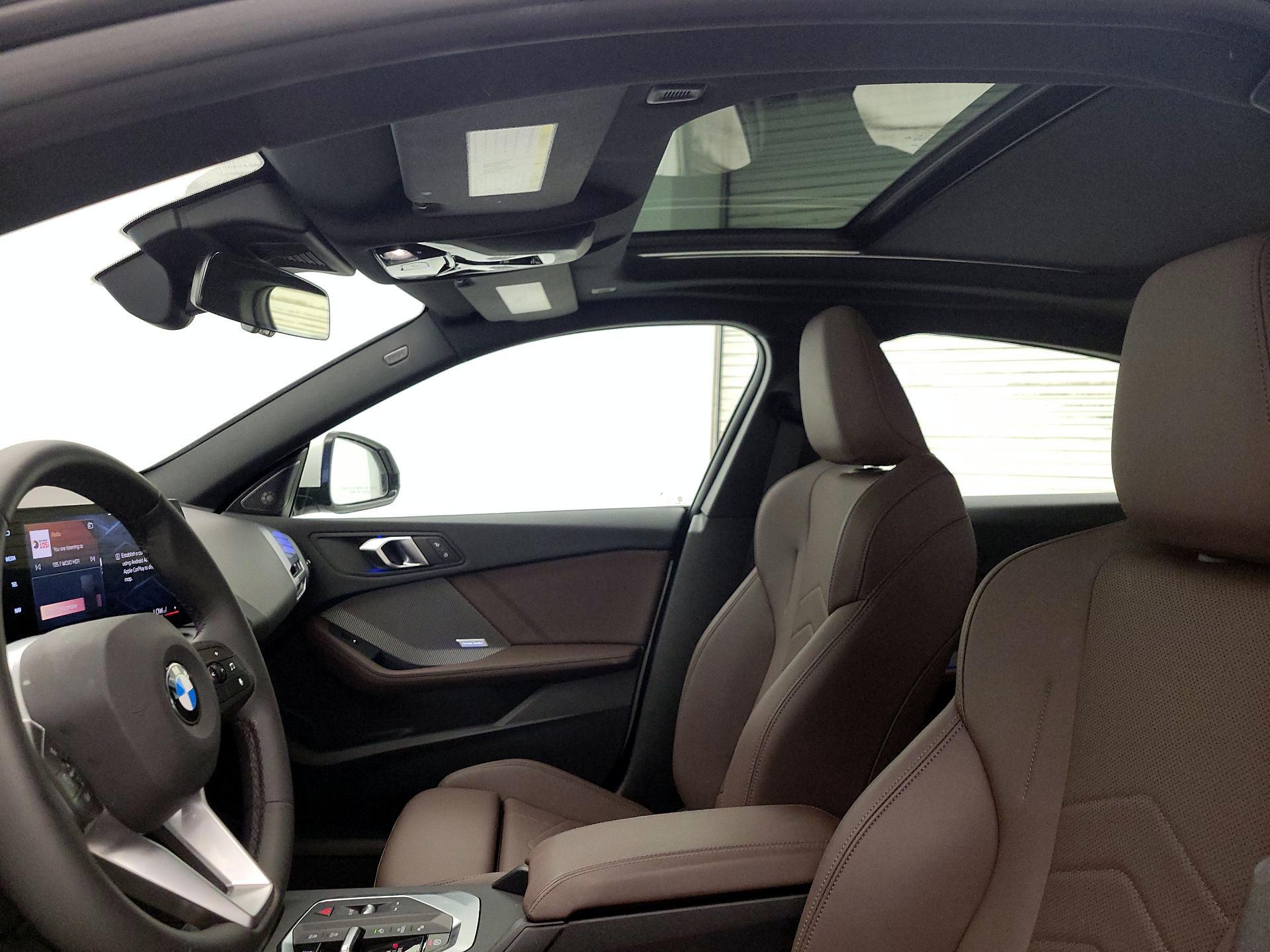 Thumbnail: 2025 BMW 2 Series - 19