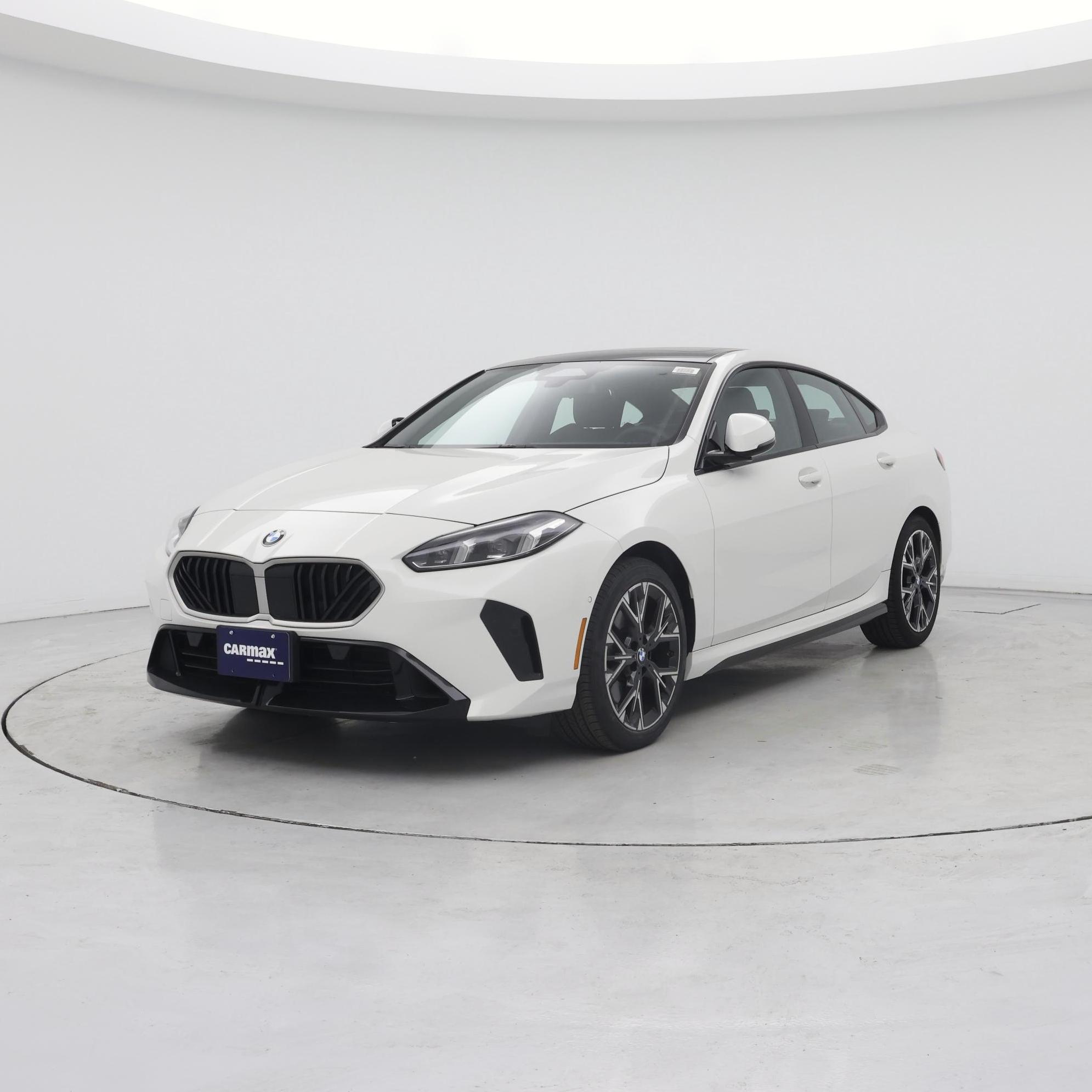 Thumbnail: 2025 BMW 2 Series - 4