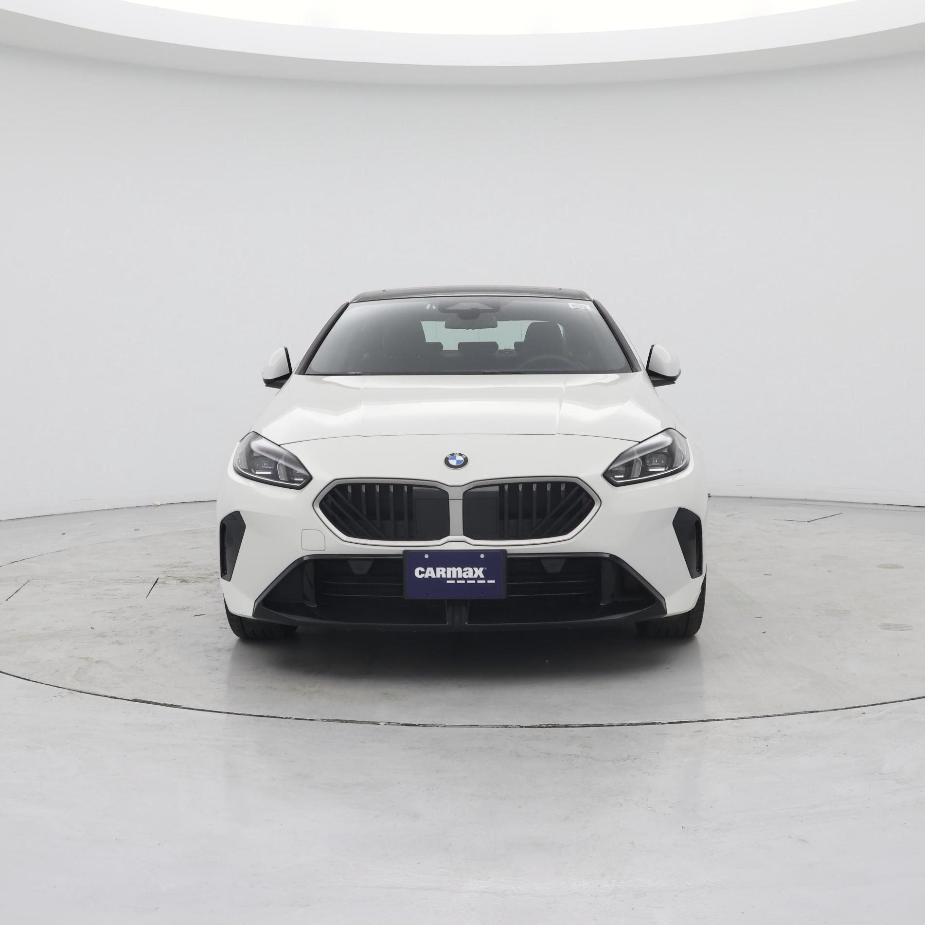 Thumbnail: 2025 BMW 2 Series - 5
