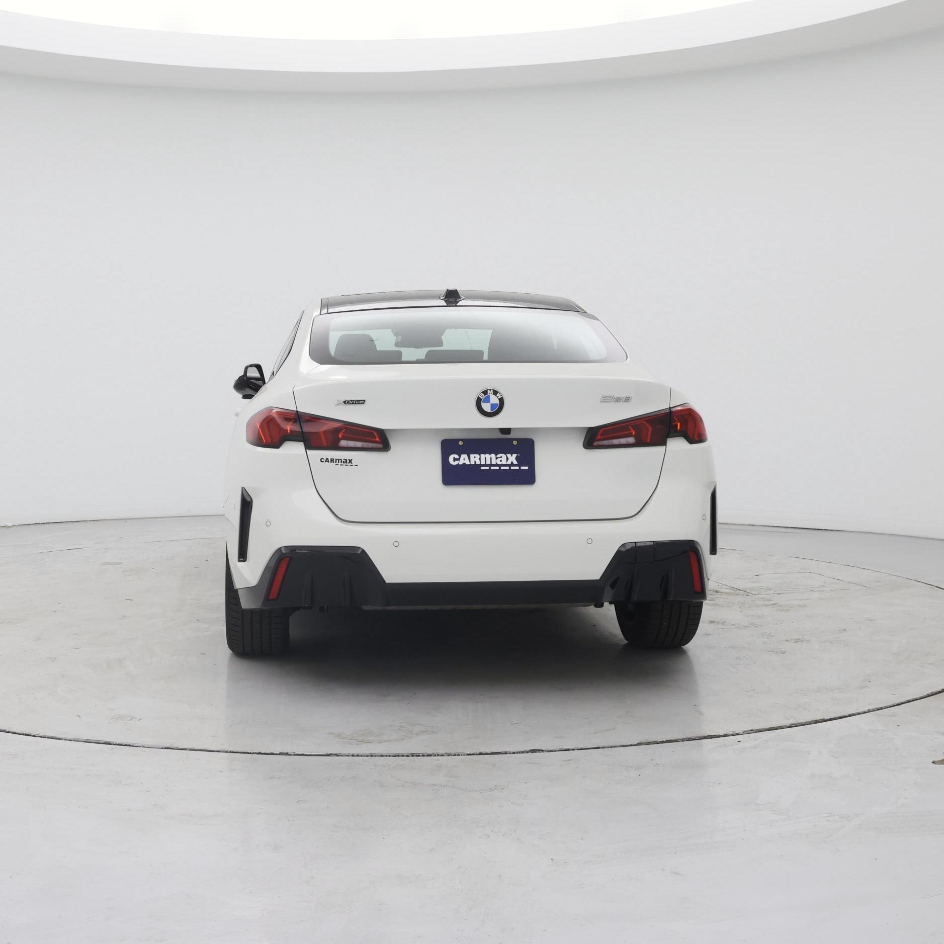 Thumbnail: 2025 BMW 2 Series - 6