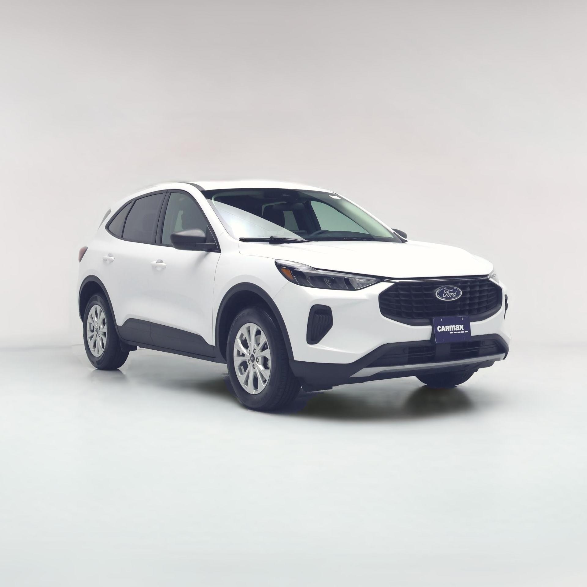 Thumbnail: 2025 Ford Escape - 1