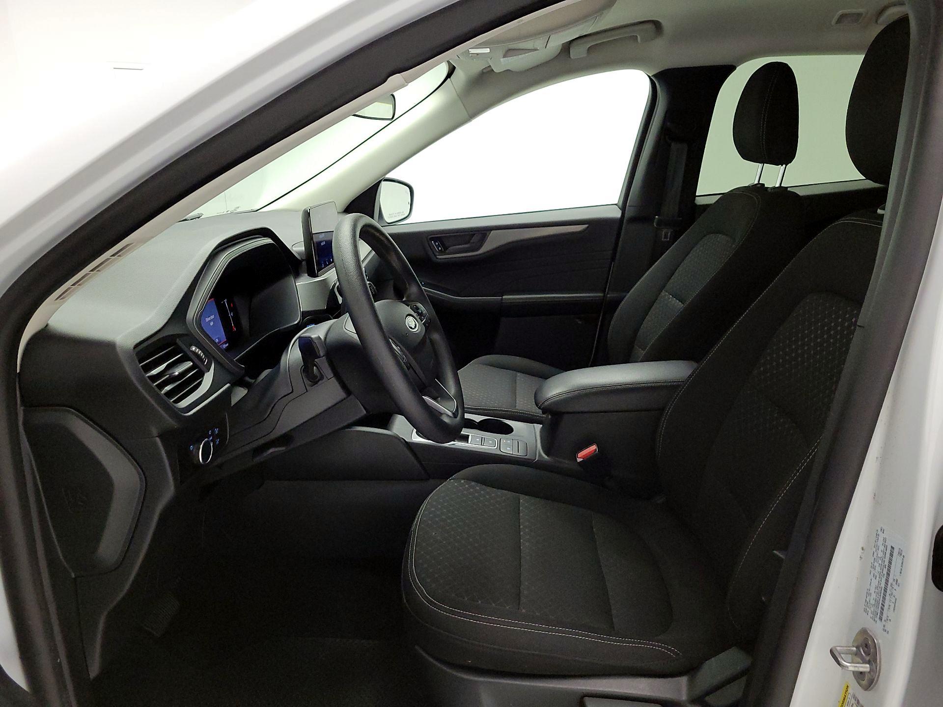 Thumbnail: 2025 Ford Escape - 11