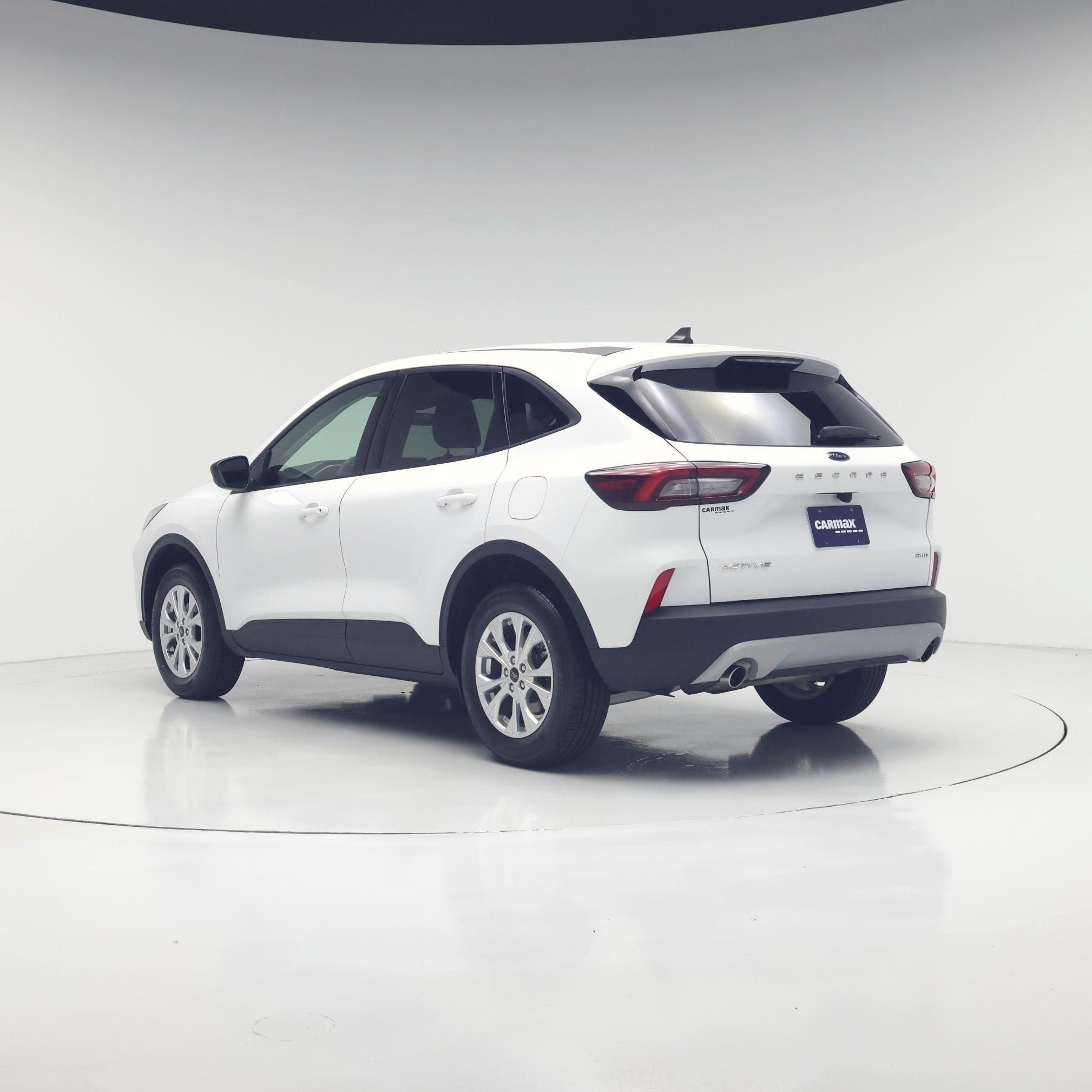 Thumbnail: 2025 Ford Escape - 2