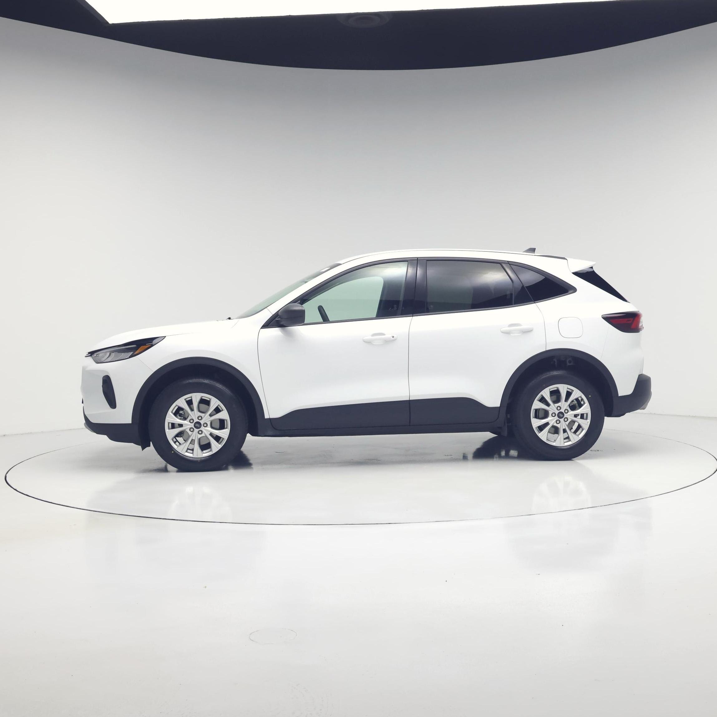 Thumbnail: 2025 Ford Escape - 3