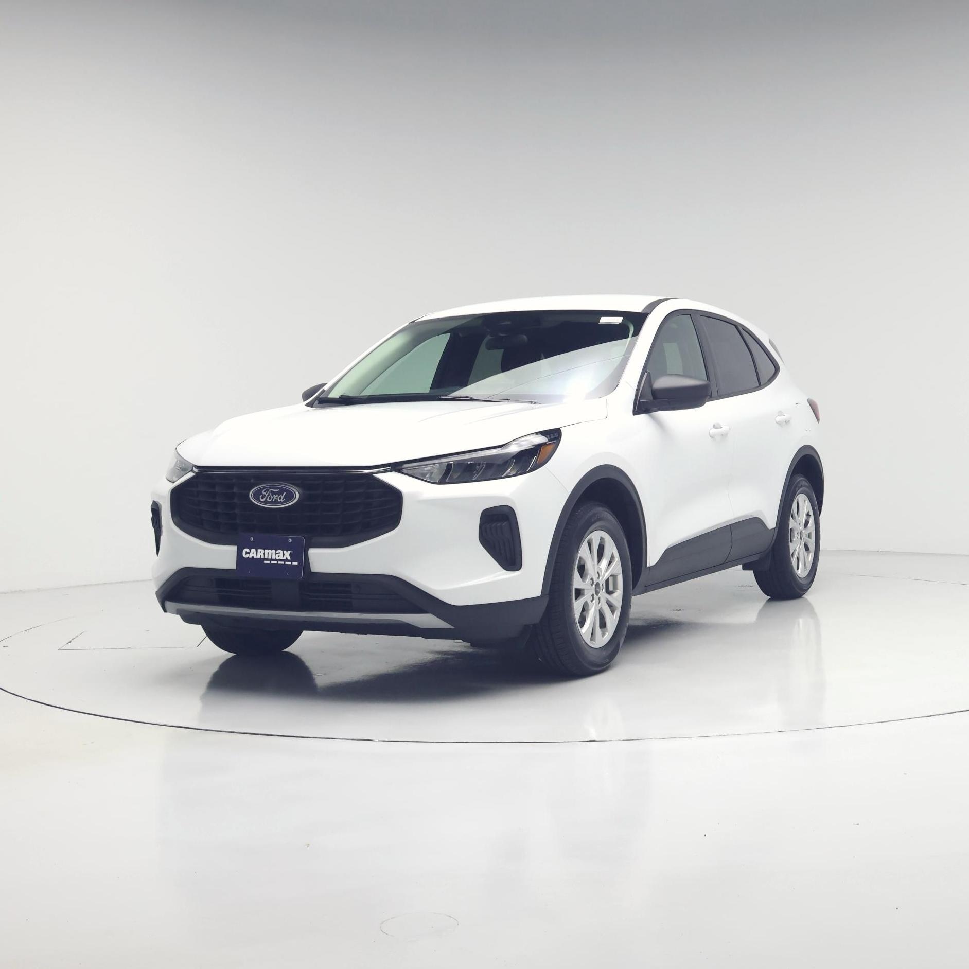Thumbnail: 2025 Ford Escape - 4