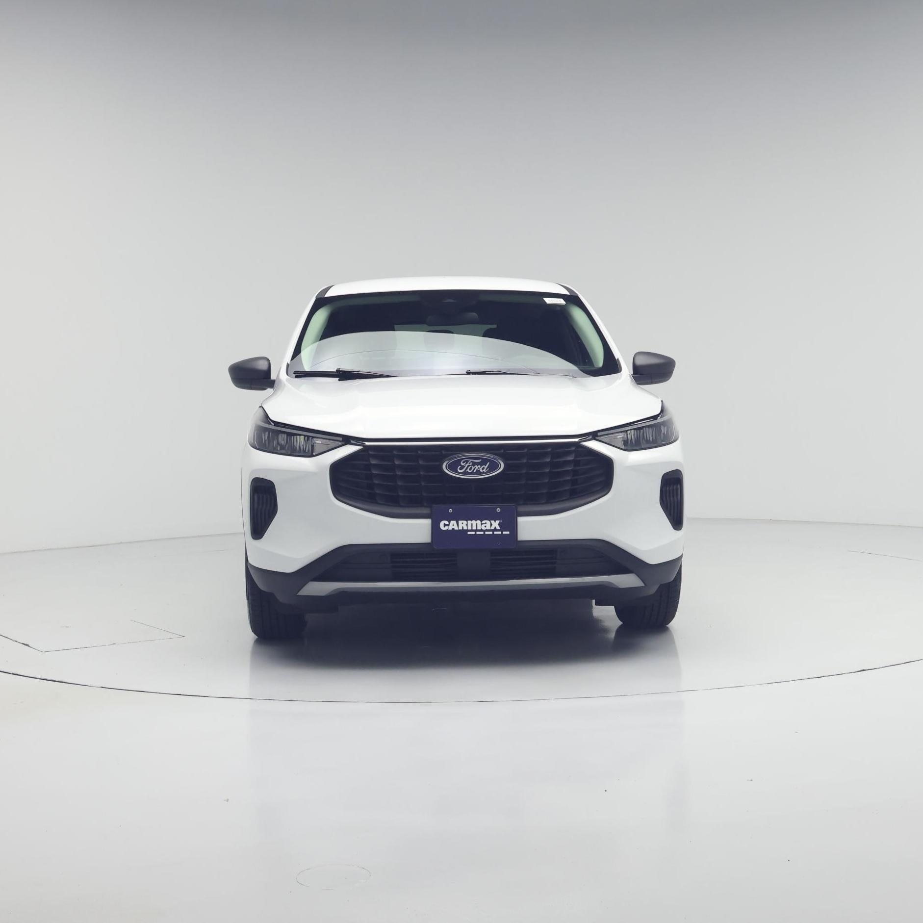 Thumbnail: 2025 Ford Escape - 5