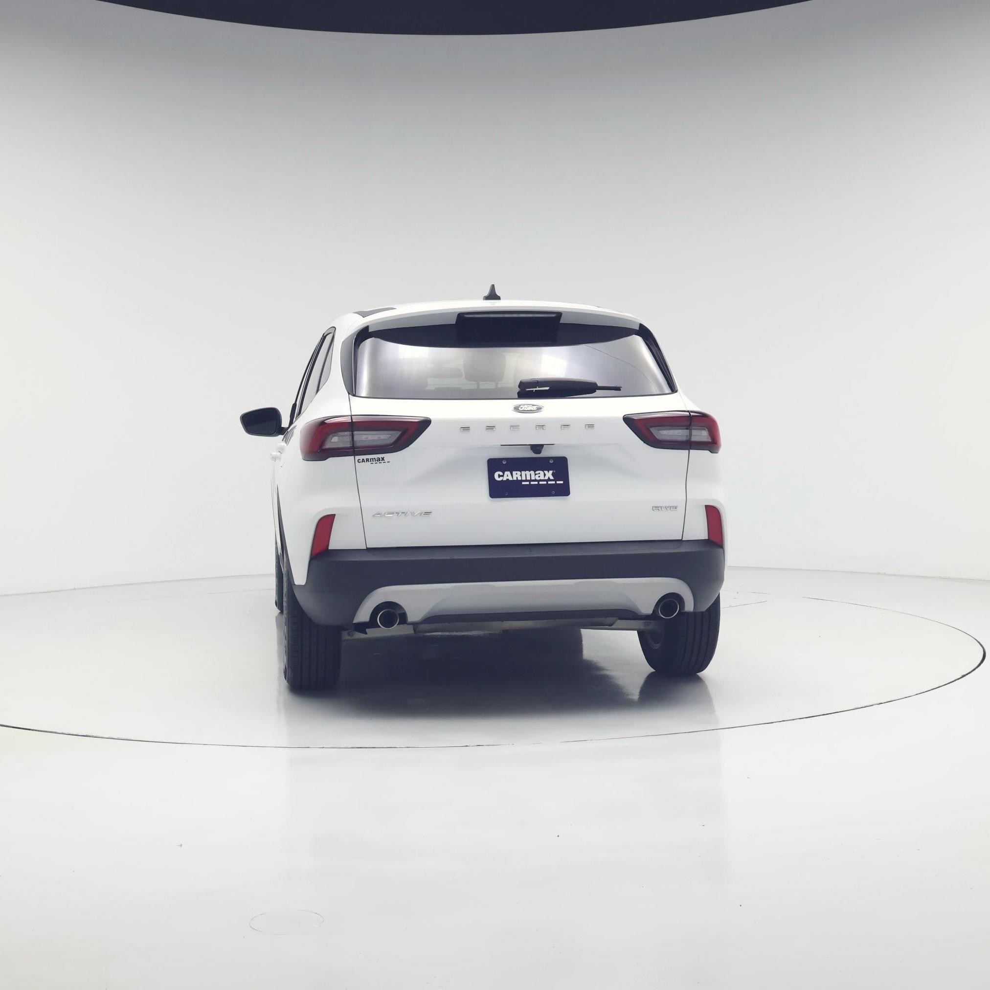 Thumbnail: 2025 Ford Escape - 6