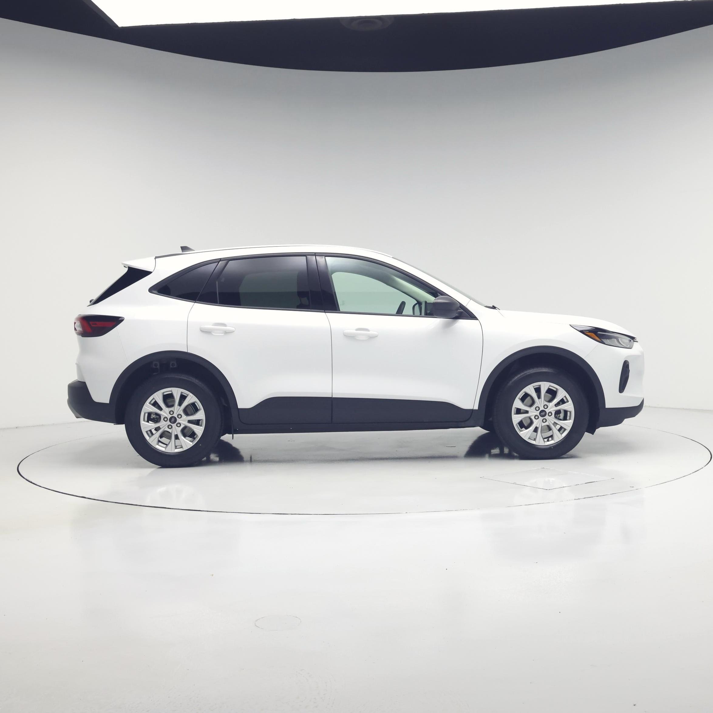 Thumbnail: 2025 Ford Escape - 7