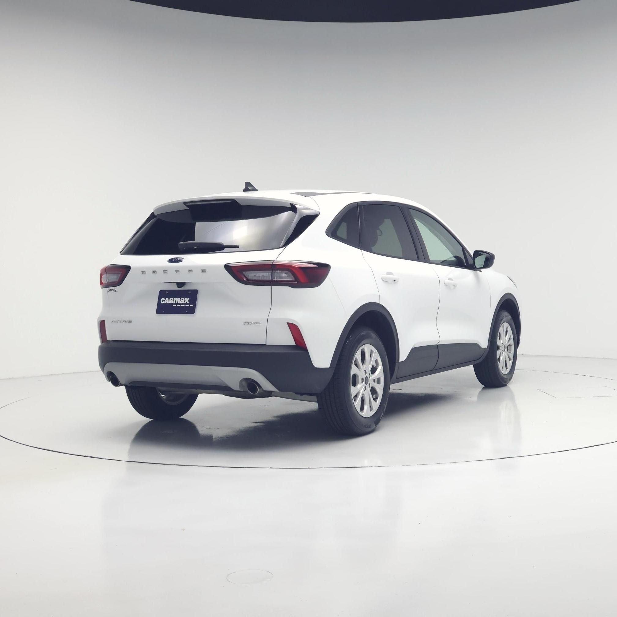 Thumbnail: 2025 Ford Escape - 8