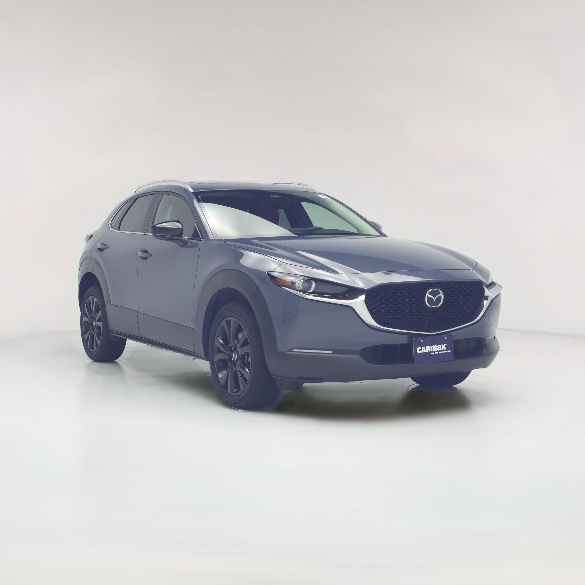 Thumbnail: 2025 Mazda CX-30 - 1