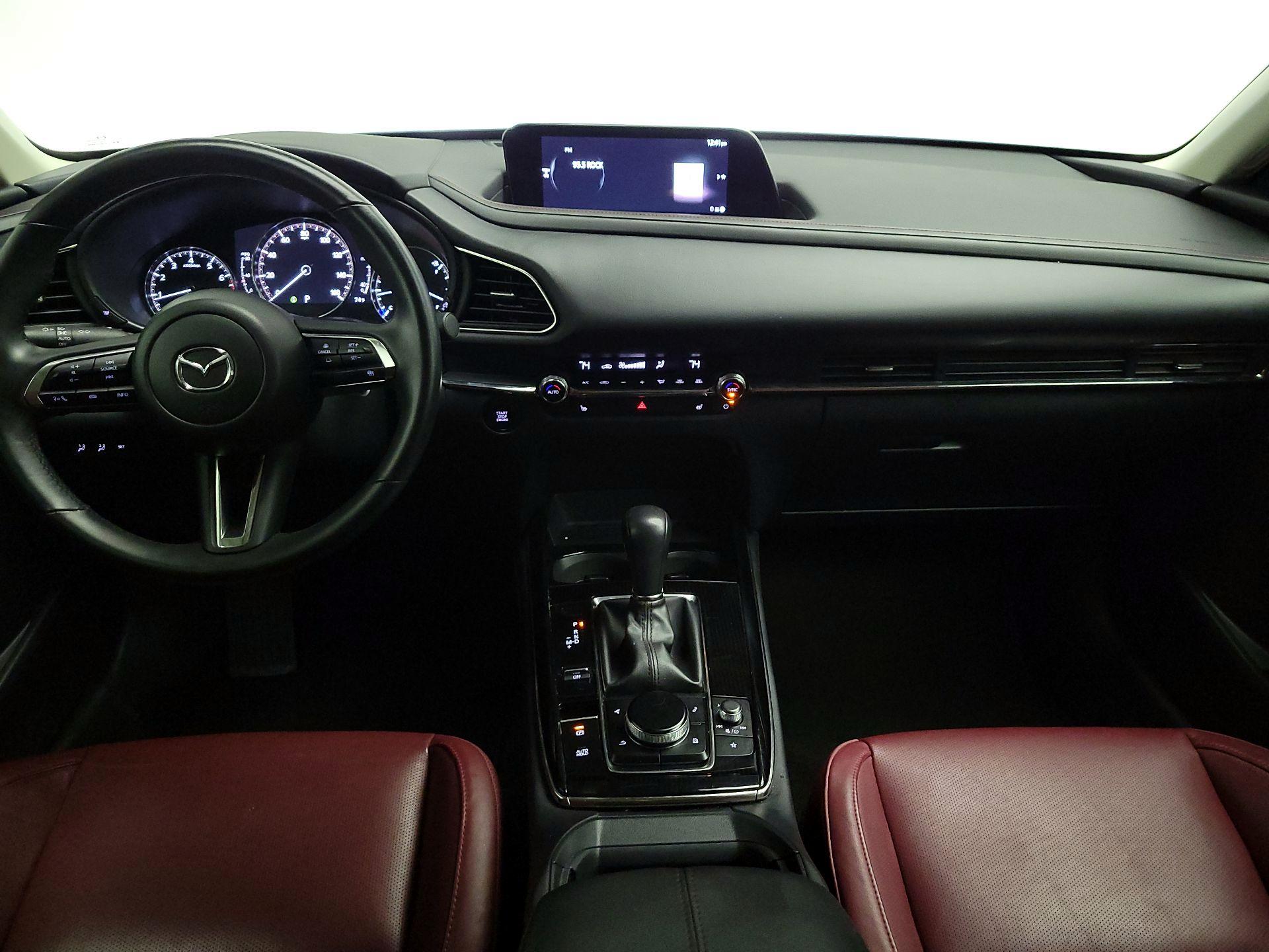 Thumbnail: 2025 Mazda CX-30 - 9
