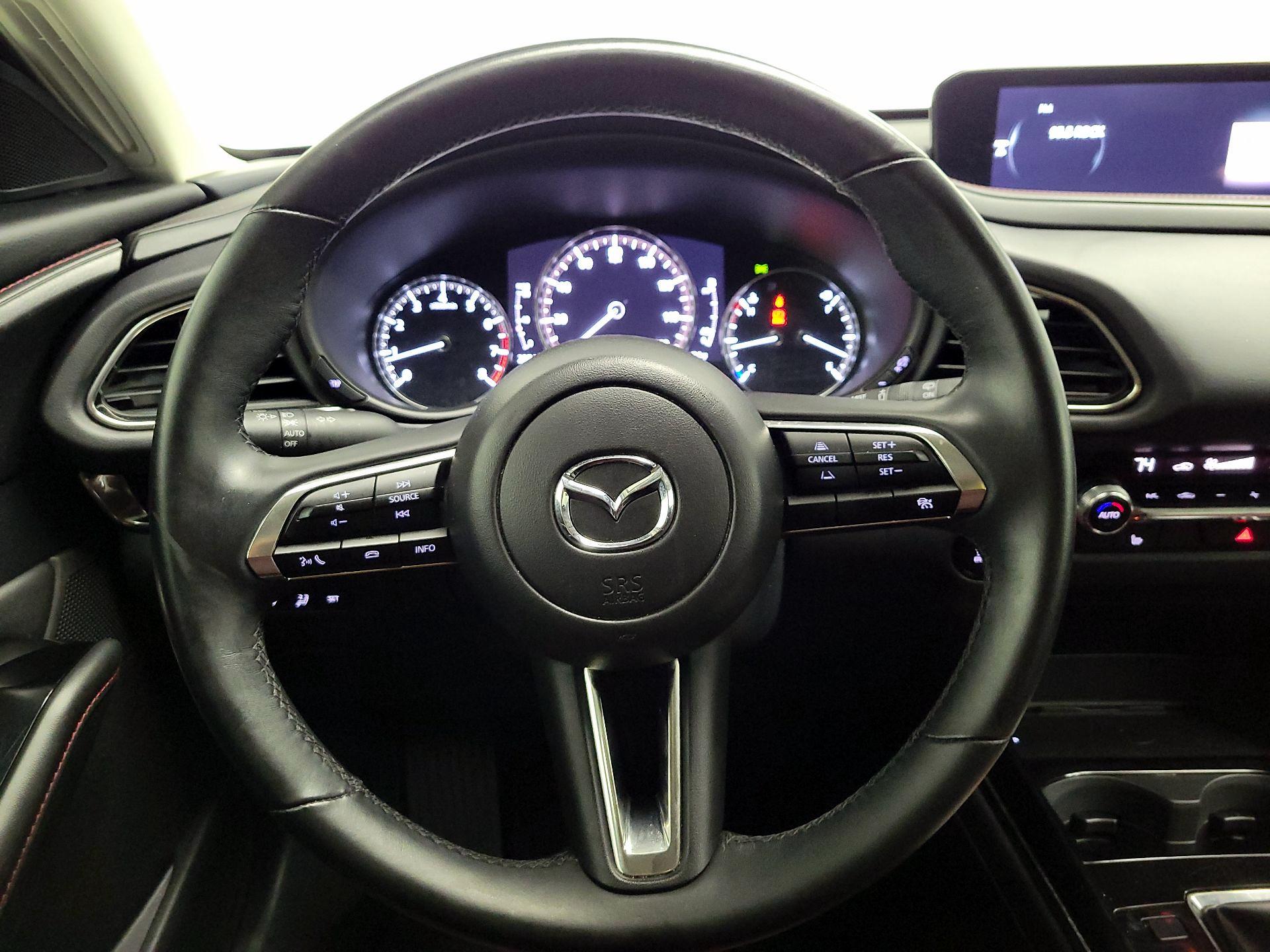 Thumbnail: 2025 Mazda CX-30 - 10