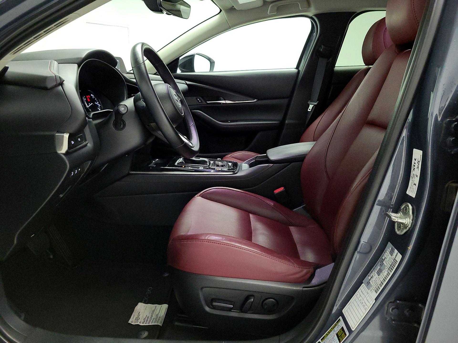Thumbnail: 2025 Mazda CX-30 - 11