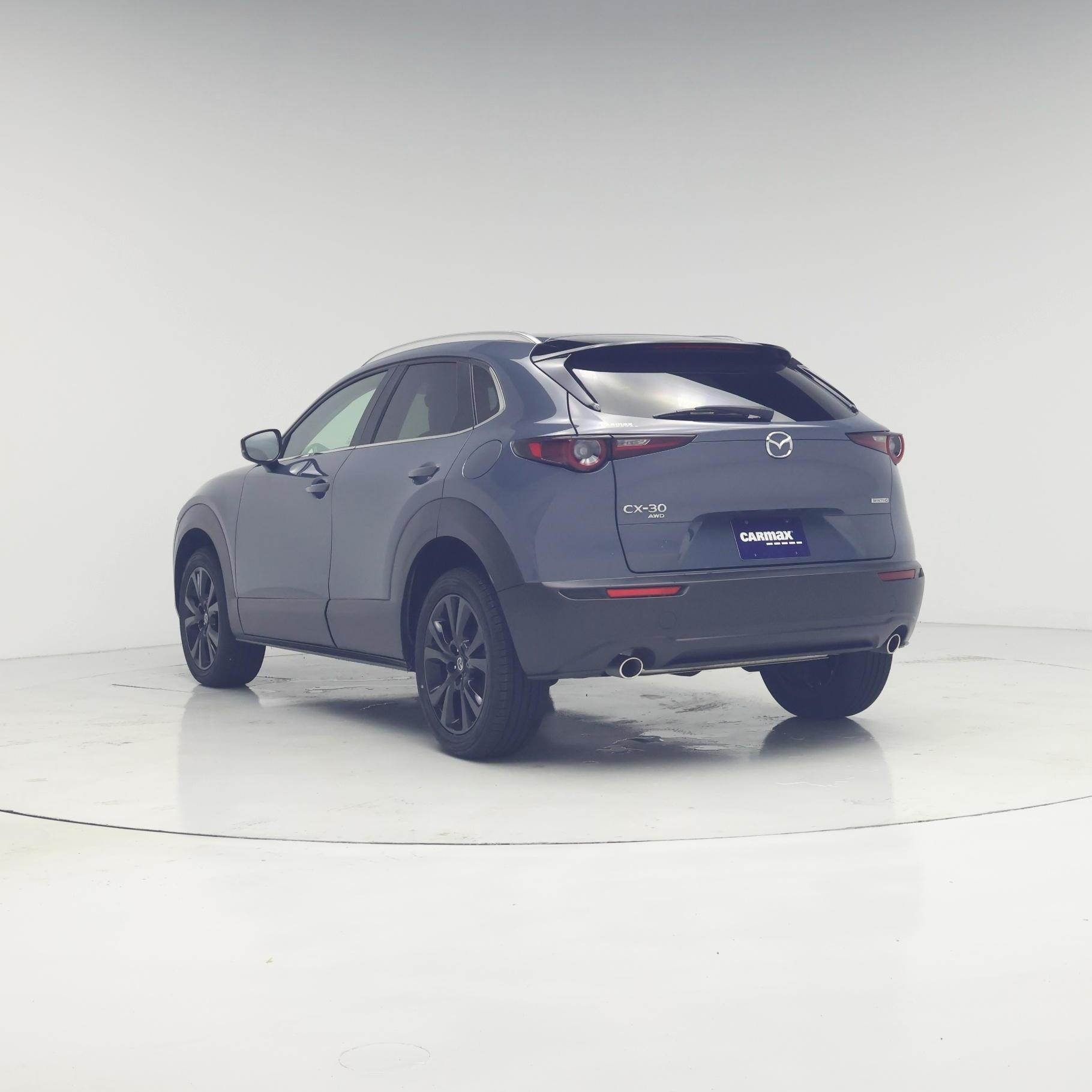 Thumbnail: 2025 Mazda CX-30 - 2