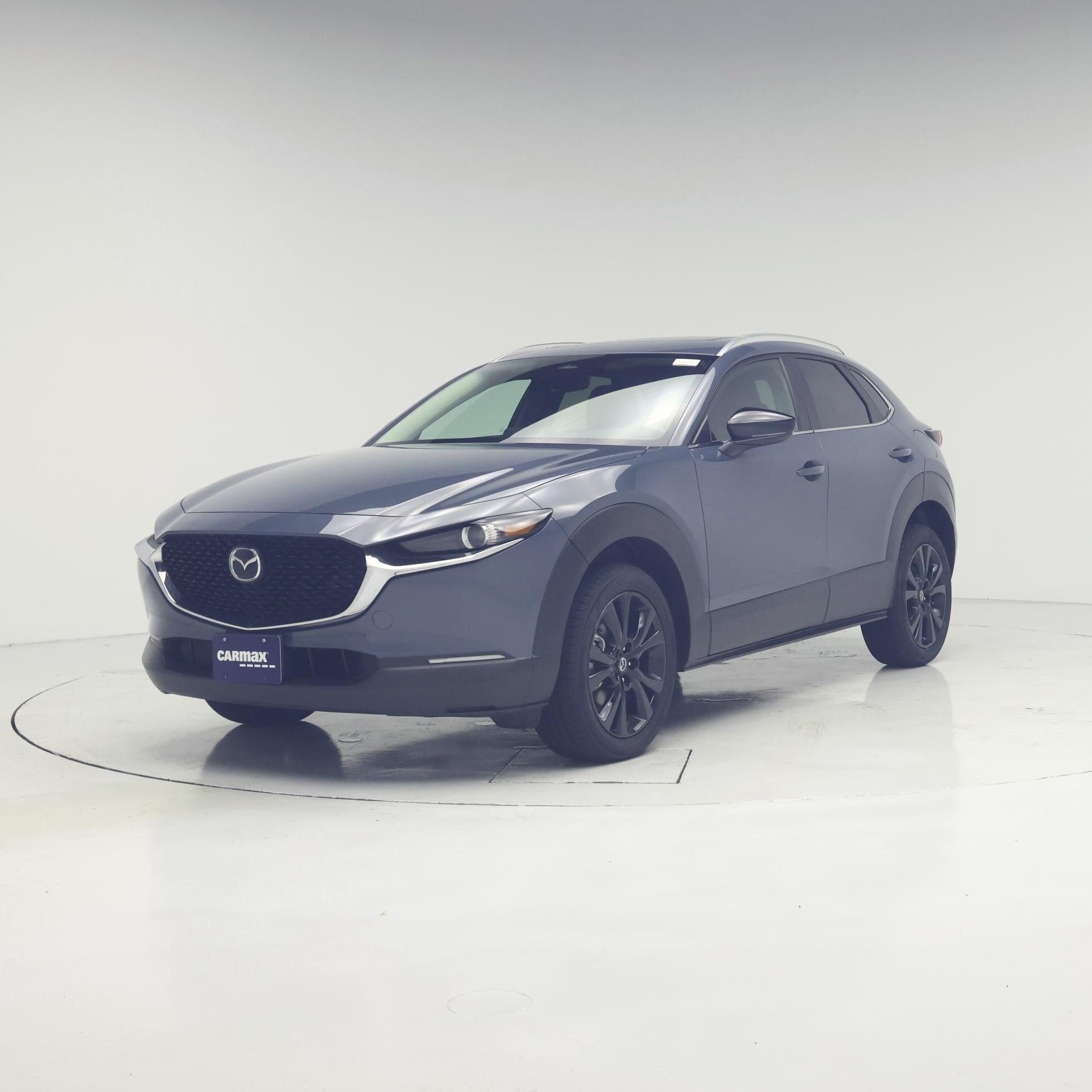 Thumbnail: 2025 Mazda CX-30 - 4